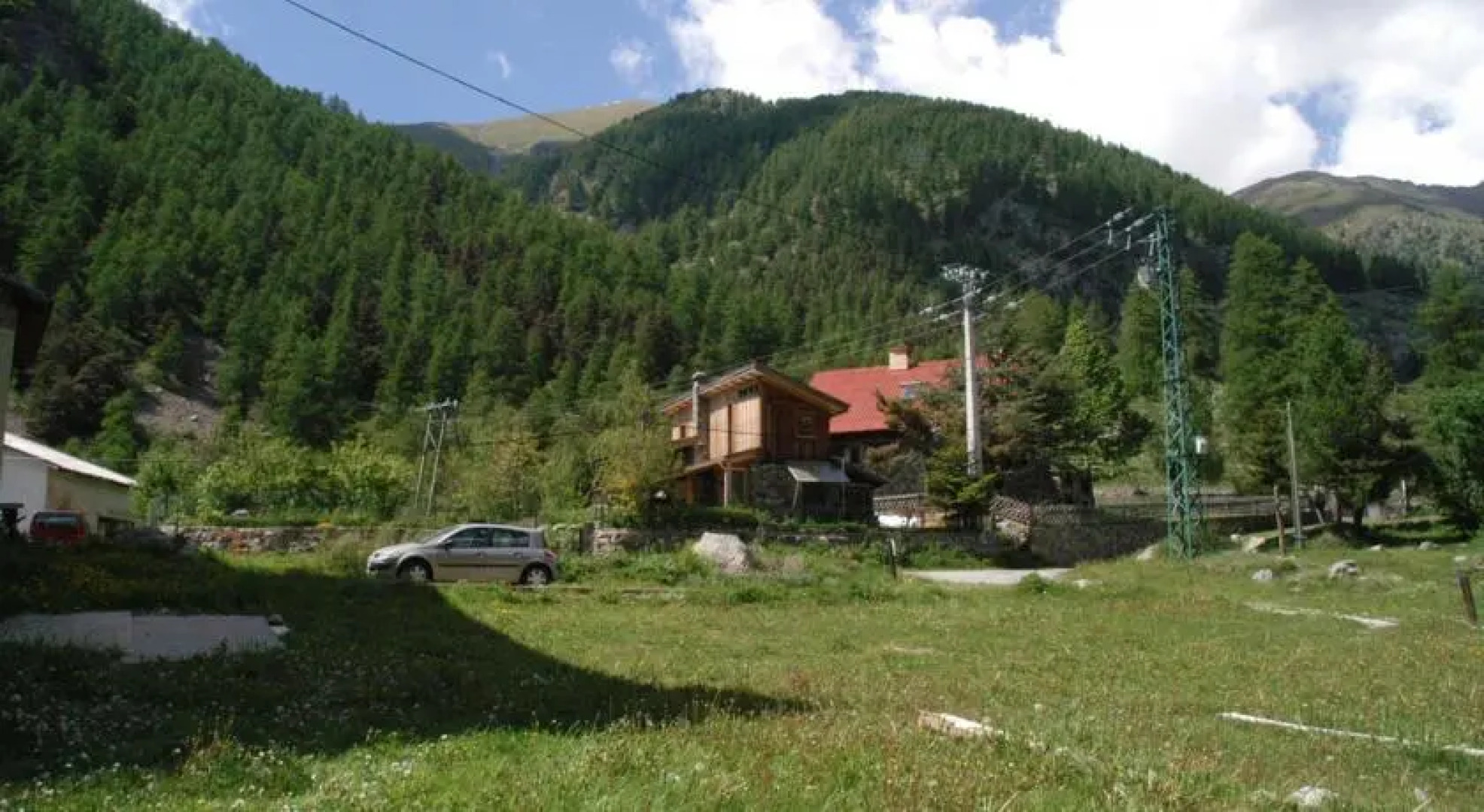 Hotel du Grand Capelet