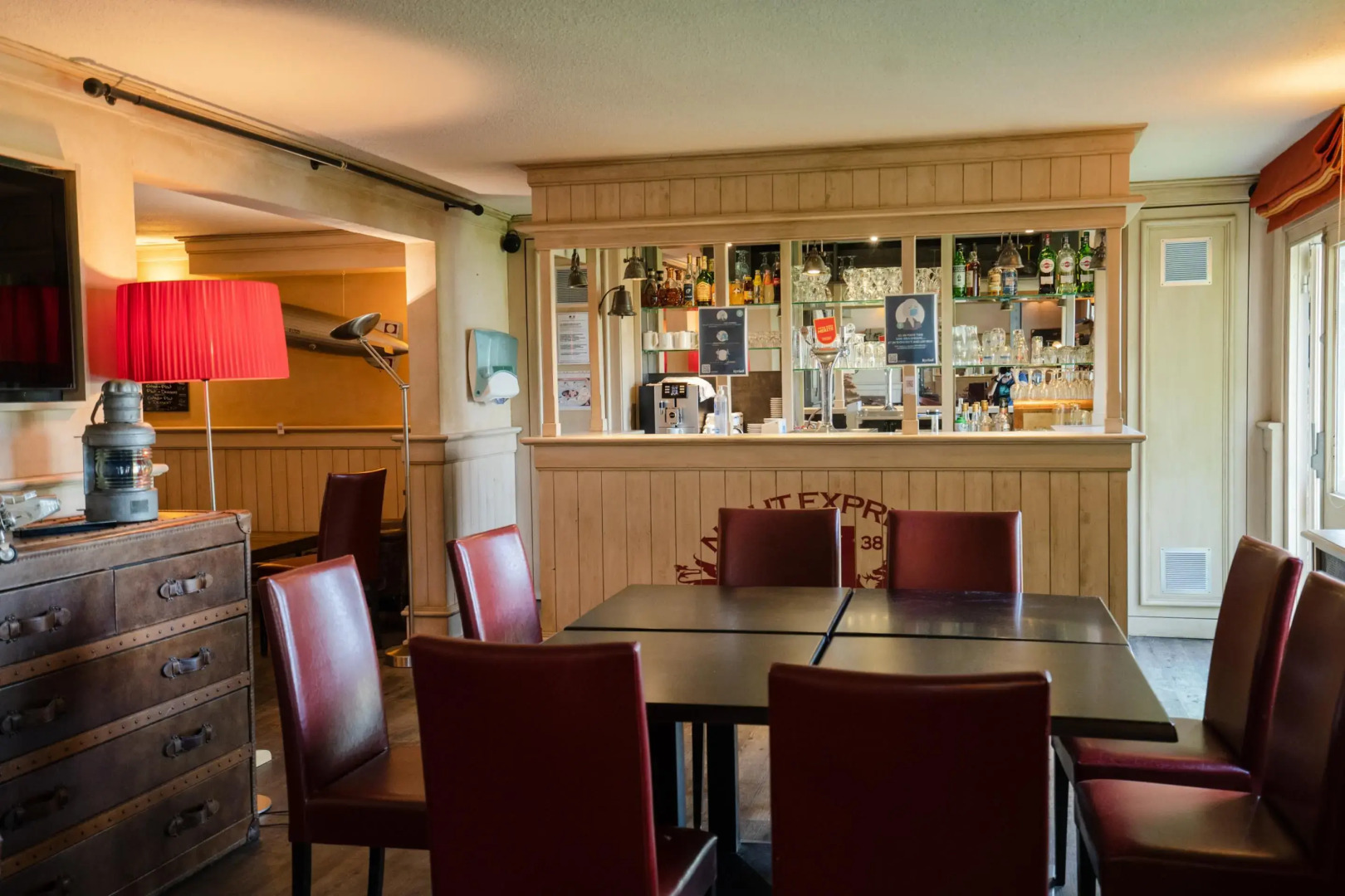 Brit Hotel Essentiel CHOLET