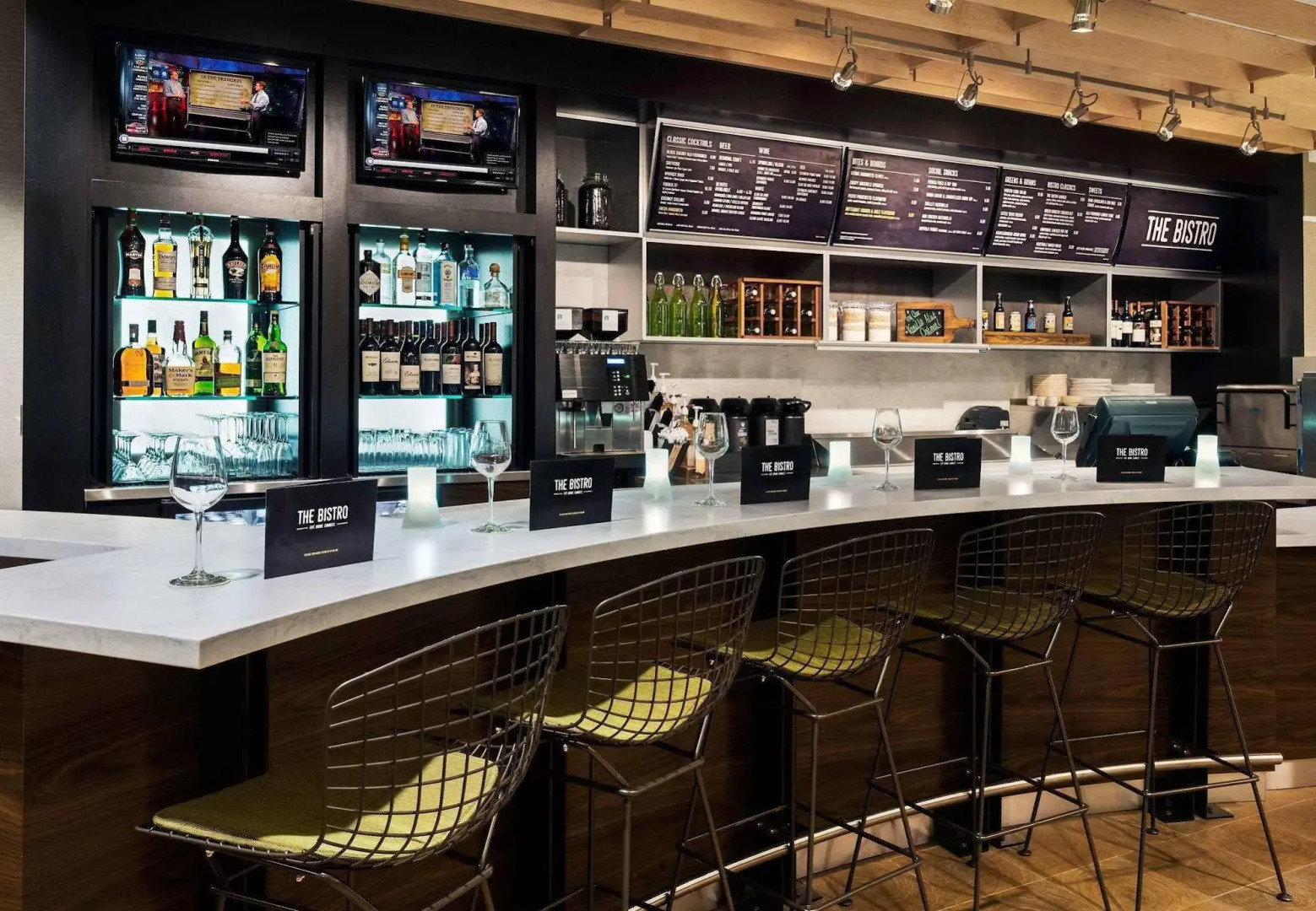 Courtyard by Marriott Ruston