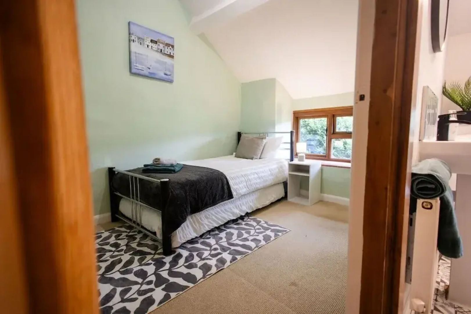 Gwynfa 2 Bedroom Cottage in Betws y Coed