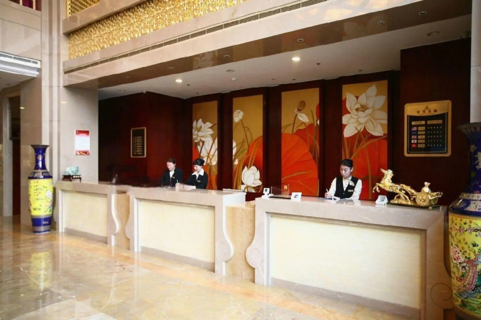 Huatai International Hotel