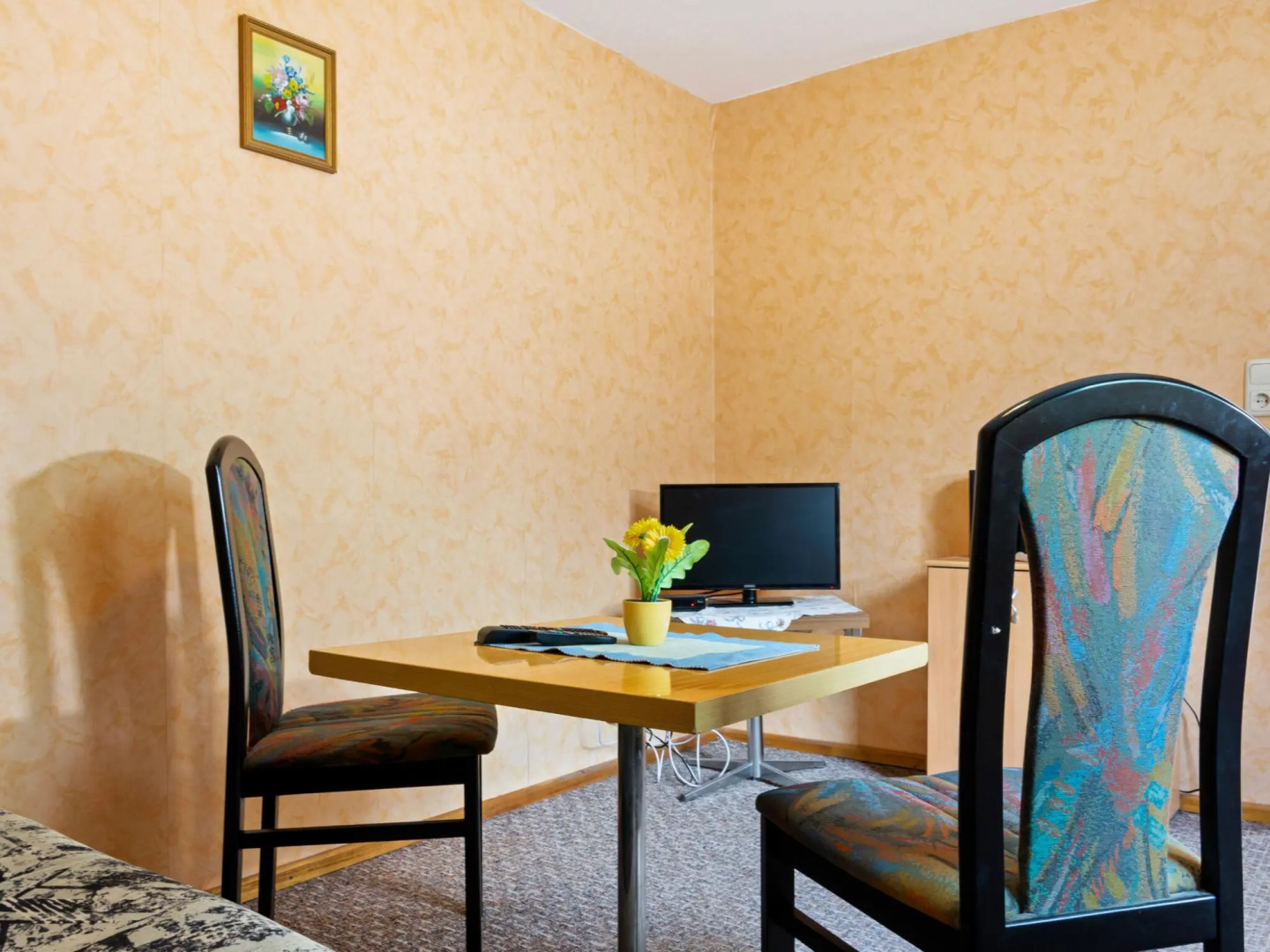 Ferienhaus in Meisdorf