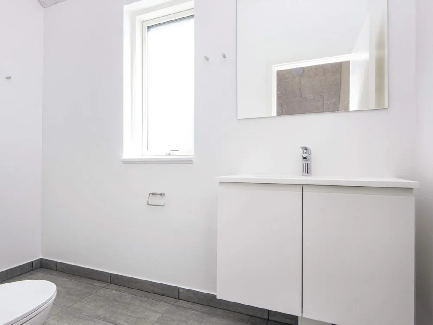 8 Person Holiday Home in Romo