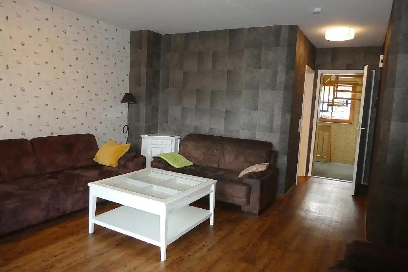 Holiday home Almliesel