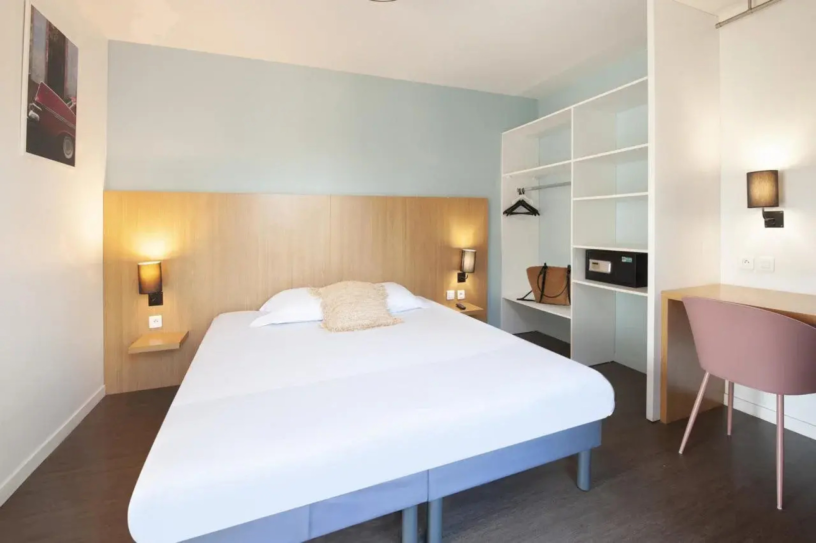 Belambra Club Les Vignes