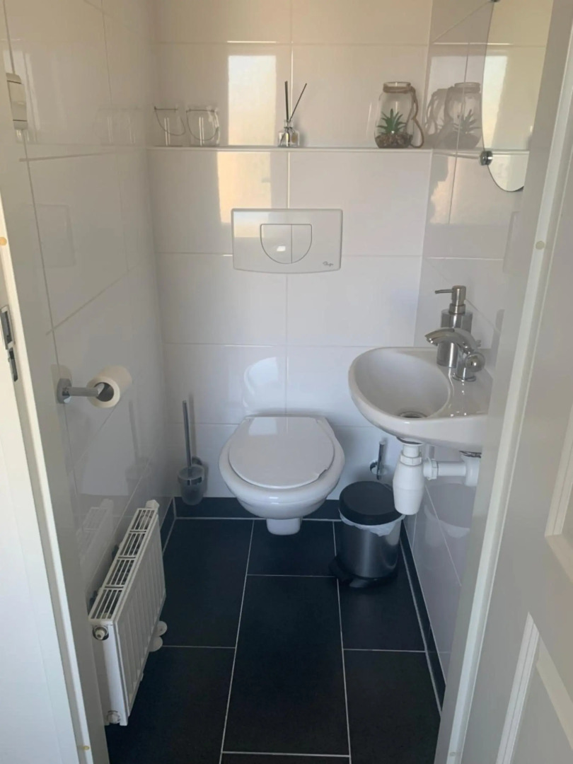 Ferienchalet „Sundowner“