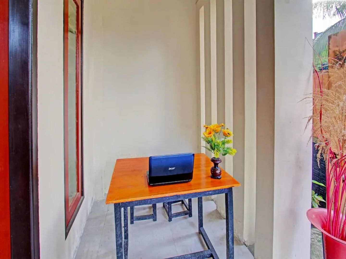 OYO 91845 V_ar House Near Pantai Tanjung Bias