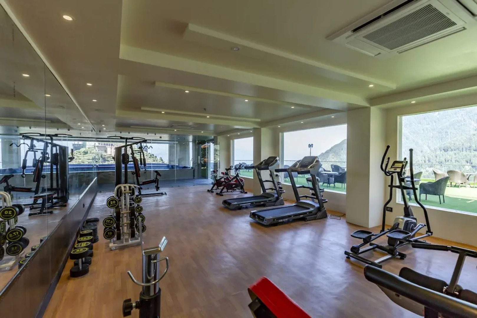 Fortune Park Dalhousie - Member ITC Hotels' Group