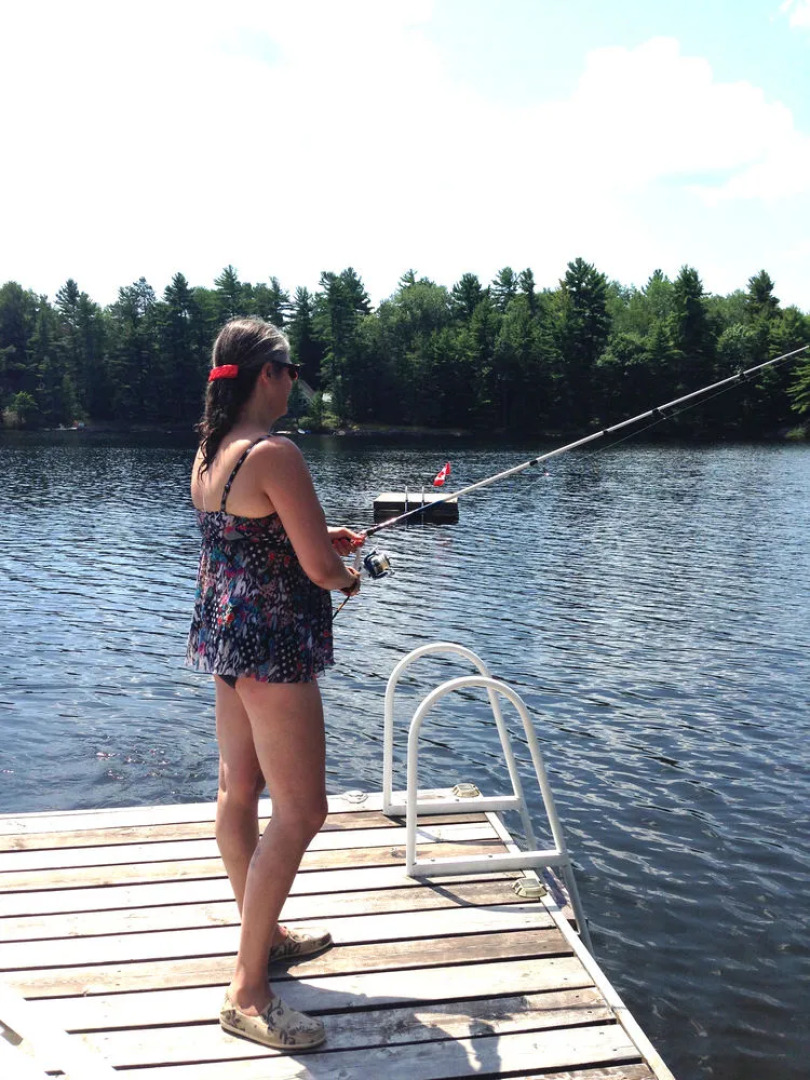 The Muskoka Rose Guest House & Retreat