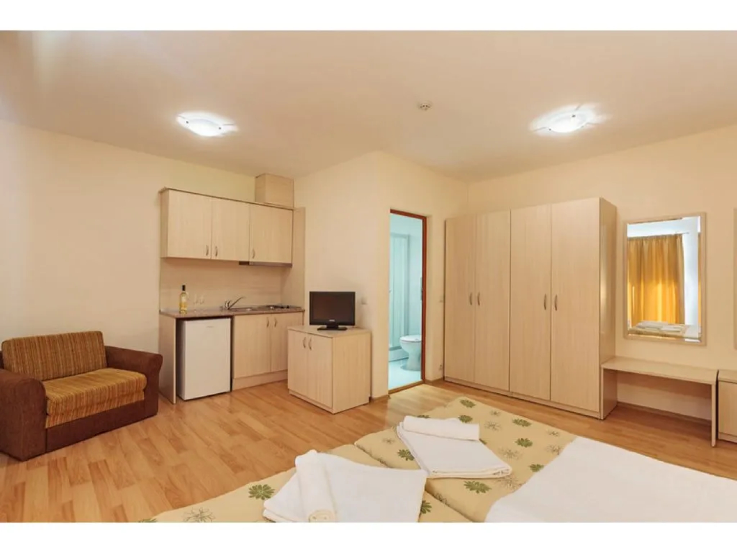 Serena Residence