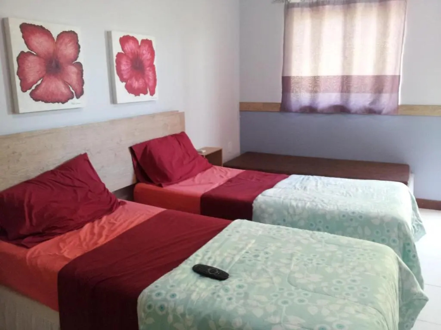 Casal.20 Studios Flats