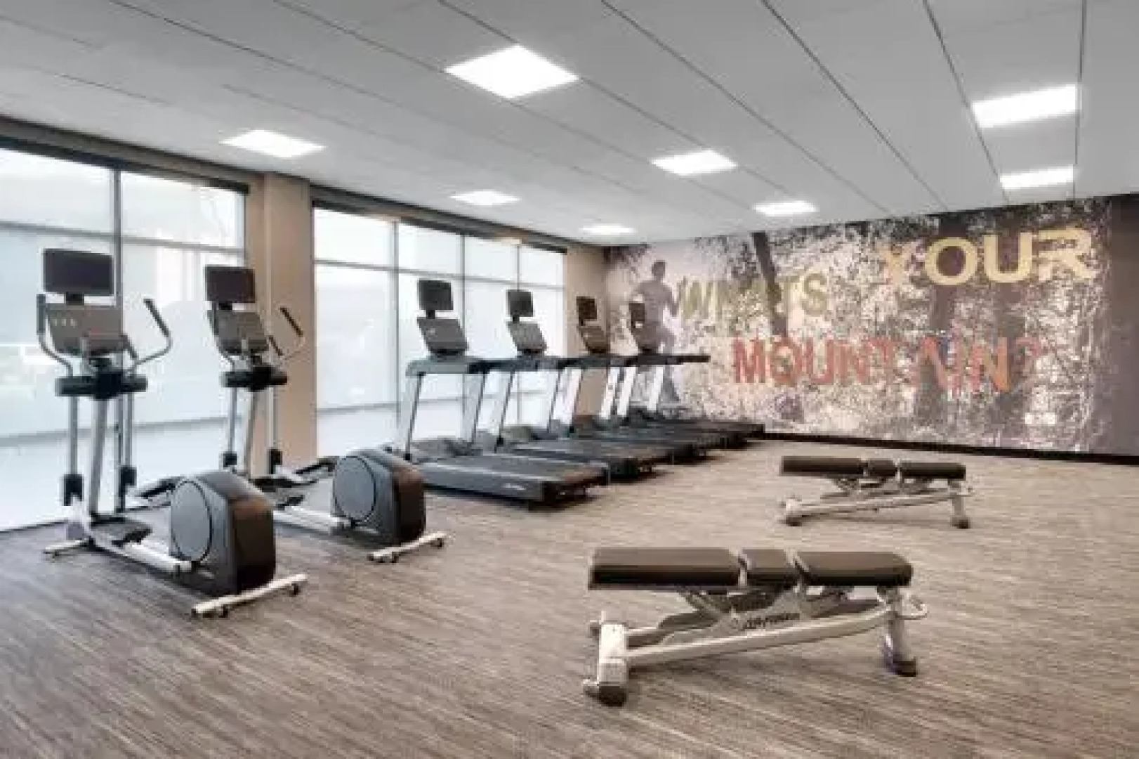 TownePlace Suites Show Low