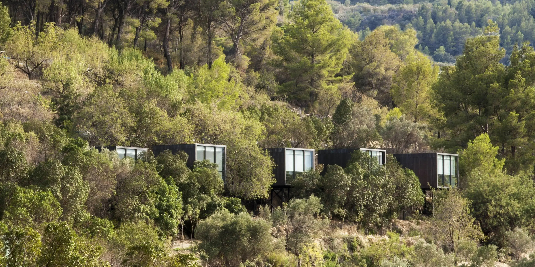 VIVOOD Landscape Hotel - Adults Only