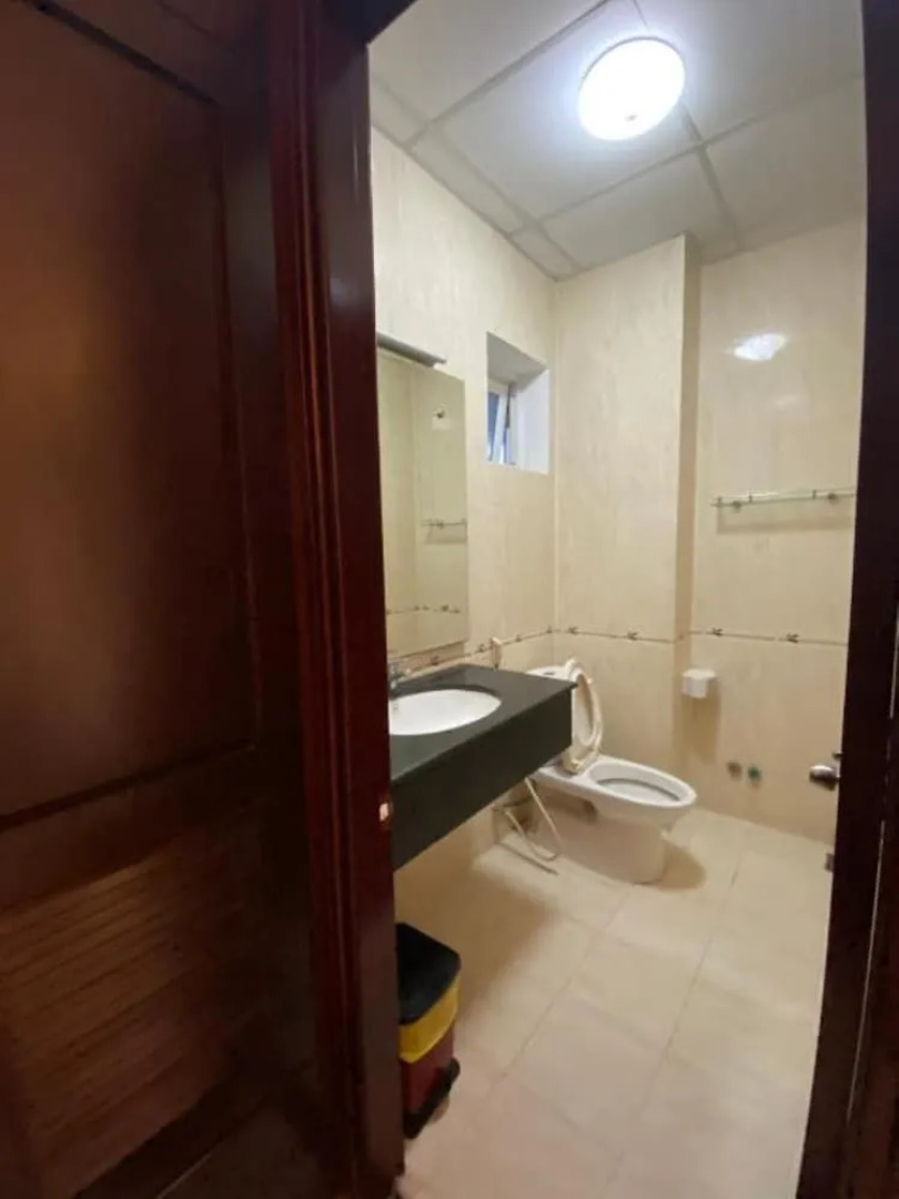 Hong Ngoc Vung Tau Hotel