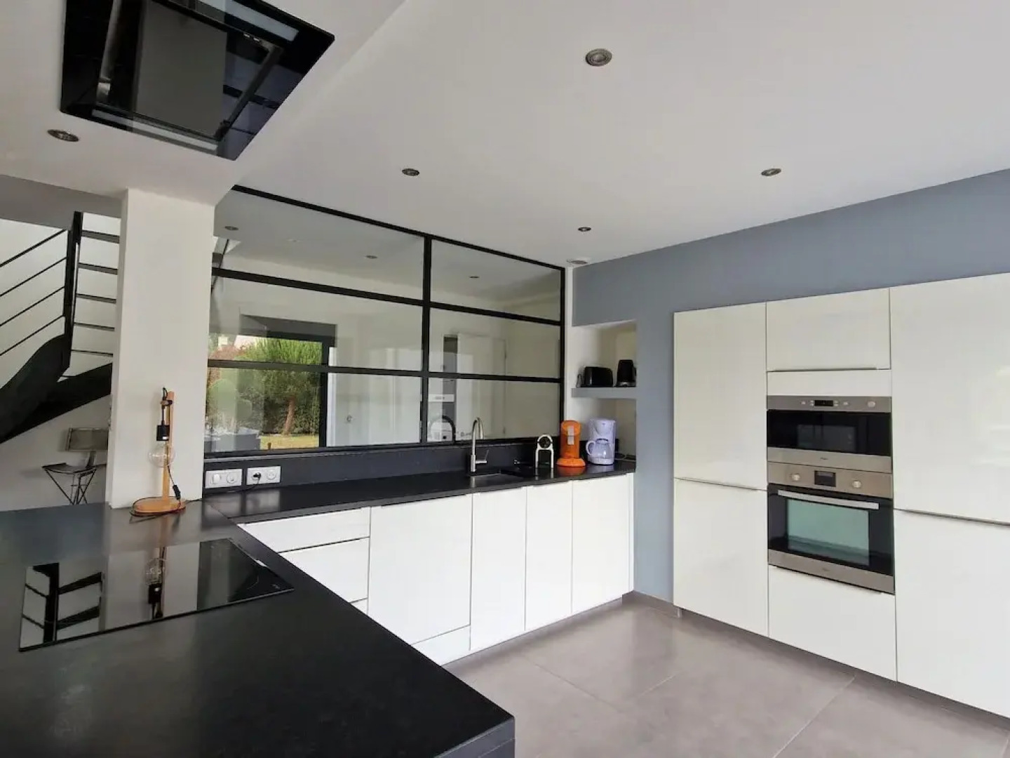 Quite Holiday Villa in Benodet