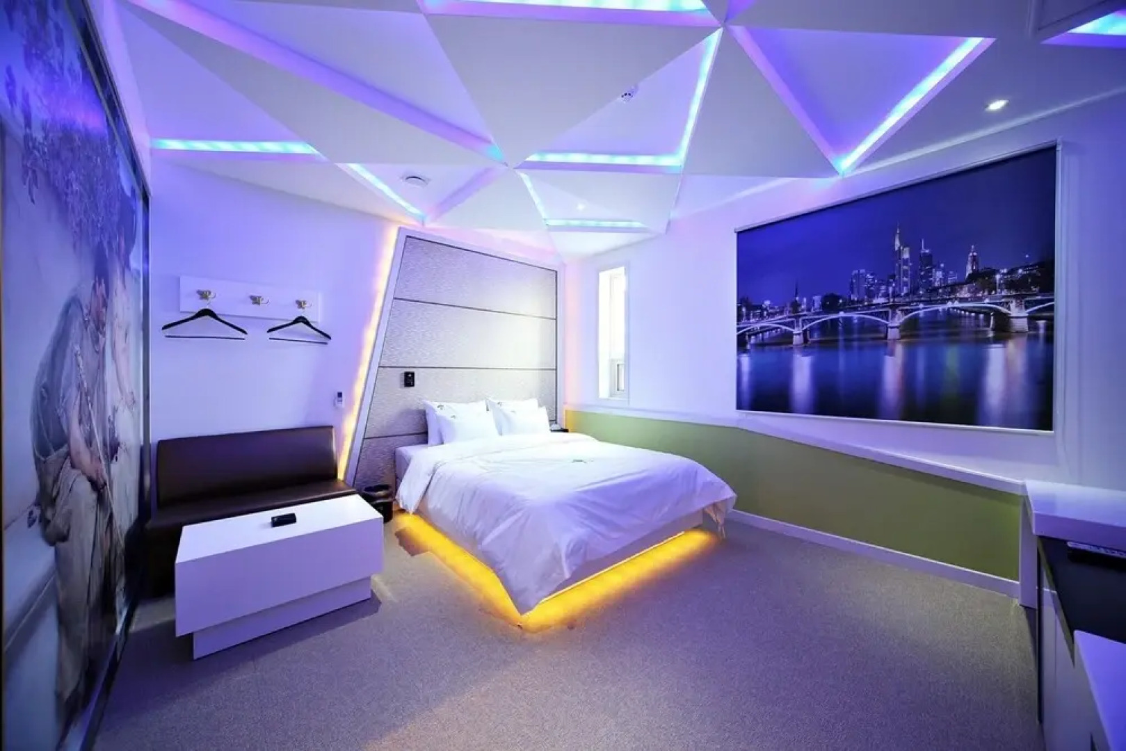 Gochang Sonamu Self Check-in Motel