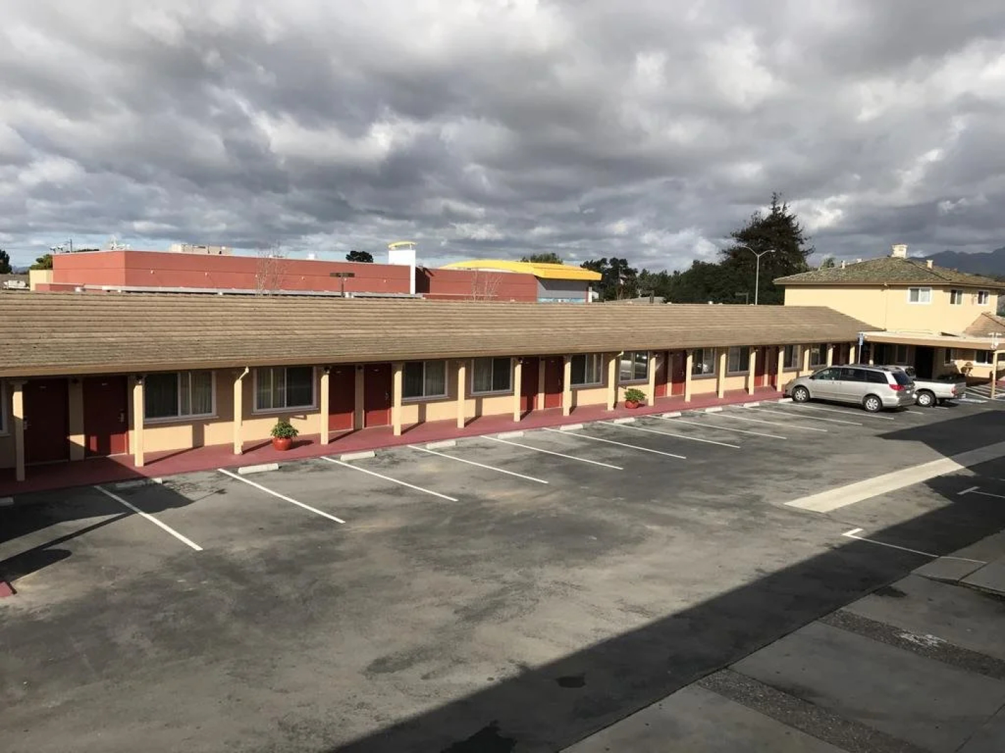 El Dorado Motel