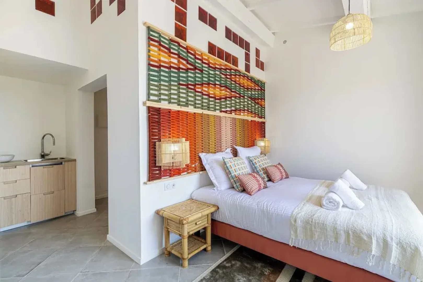 Sumptuous Provencal Villa - Grimaud Hills - 12br/24p