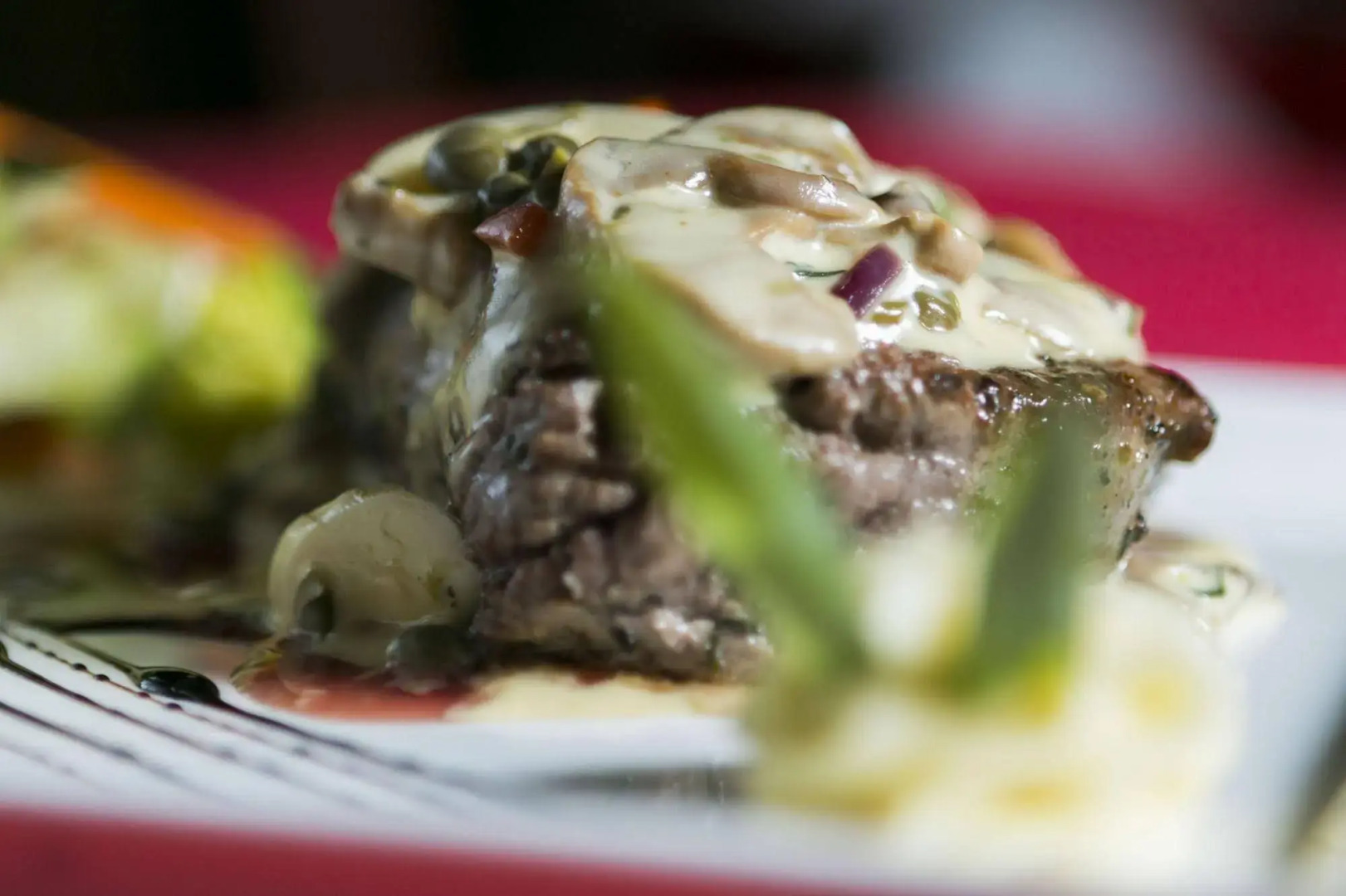 Hacienda La Pacífica Eco-Lodge