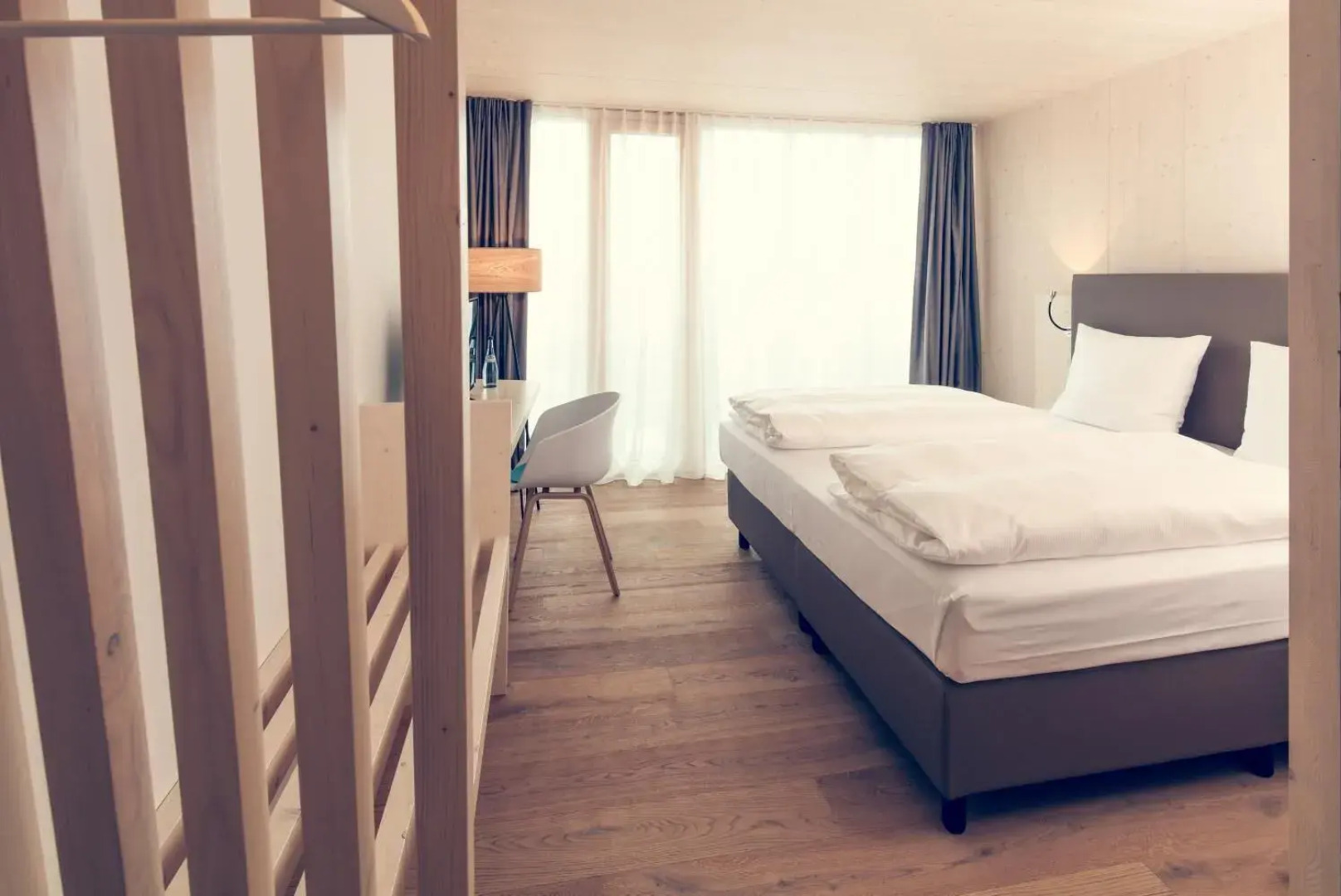 Klingenstein AKZENT Hotel Wirtshaus Brauerei