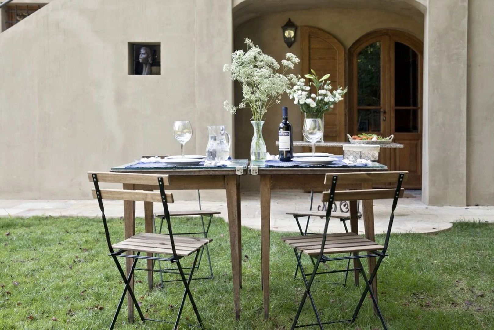 Sosta Del Pellegrino