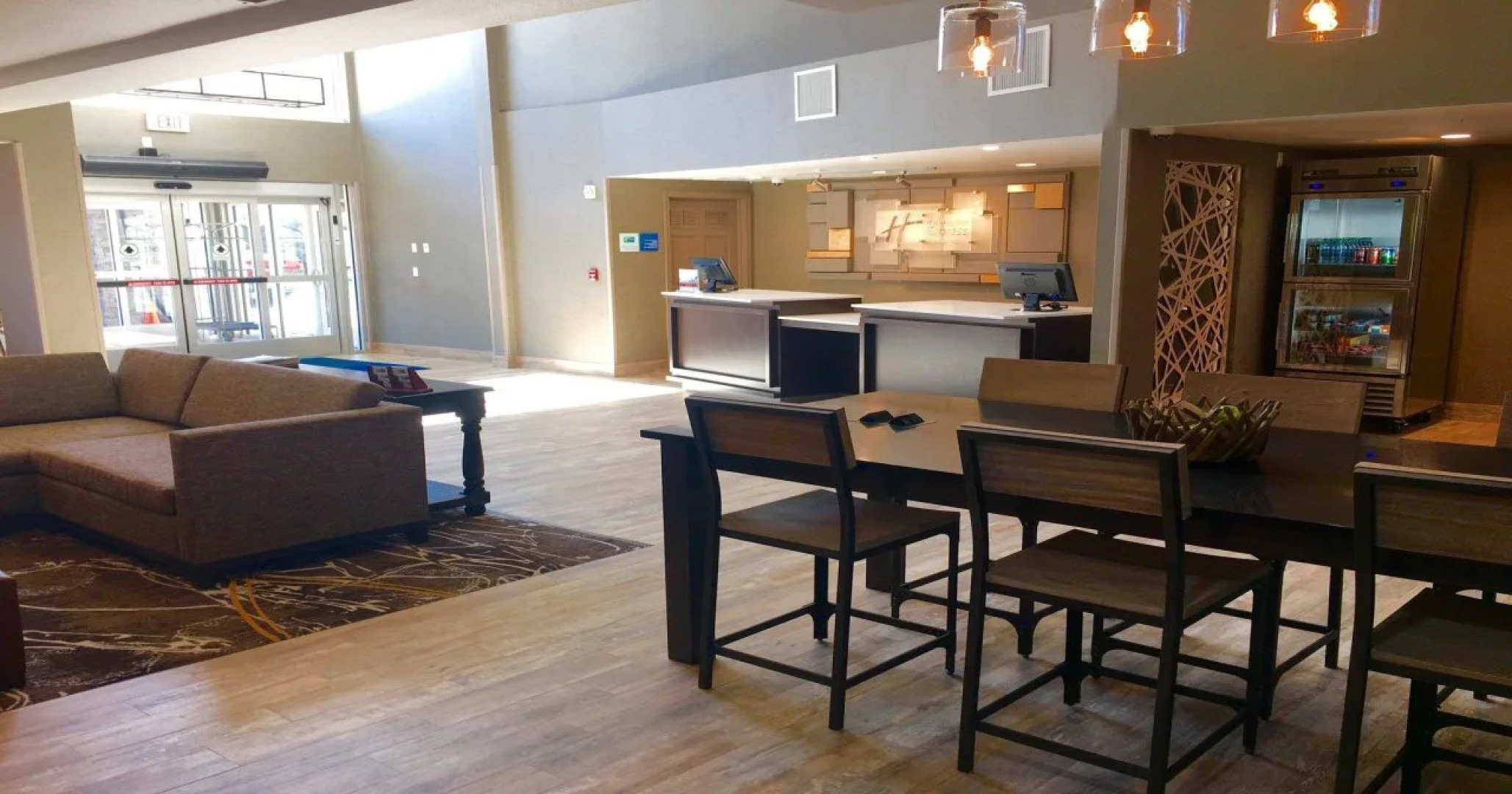 Holiday Inn Express & Suites Paso Robles by IHG