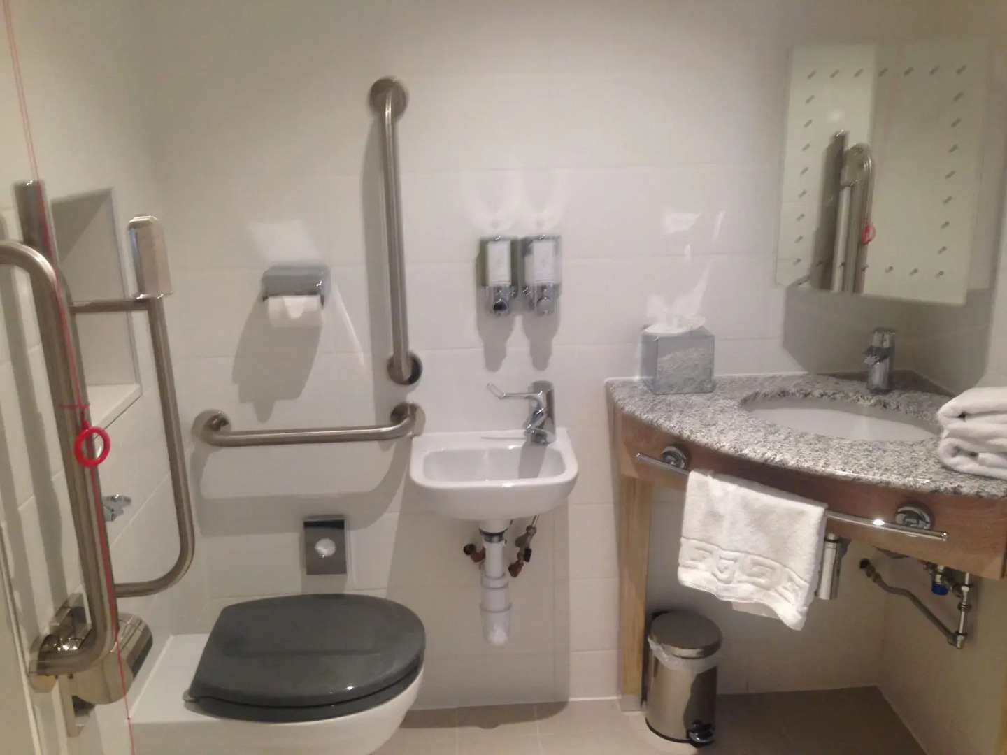 Hampton by Hilton Glasgow Central