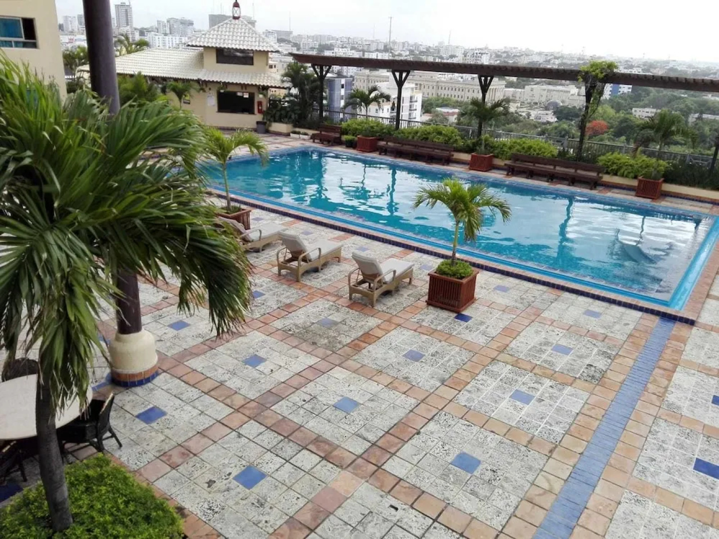 Malecon Center @ Santo Domingo