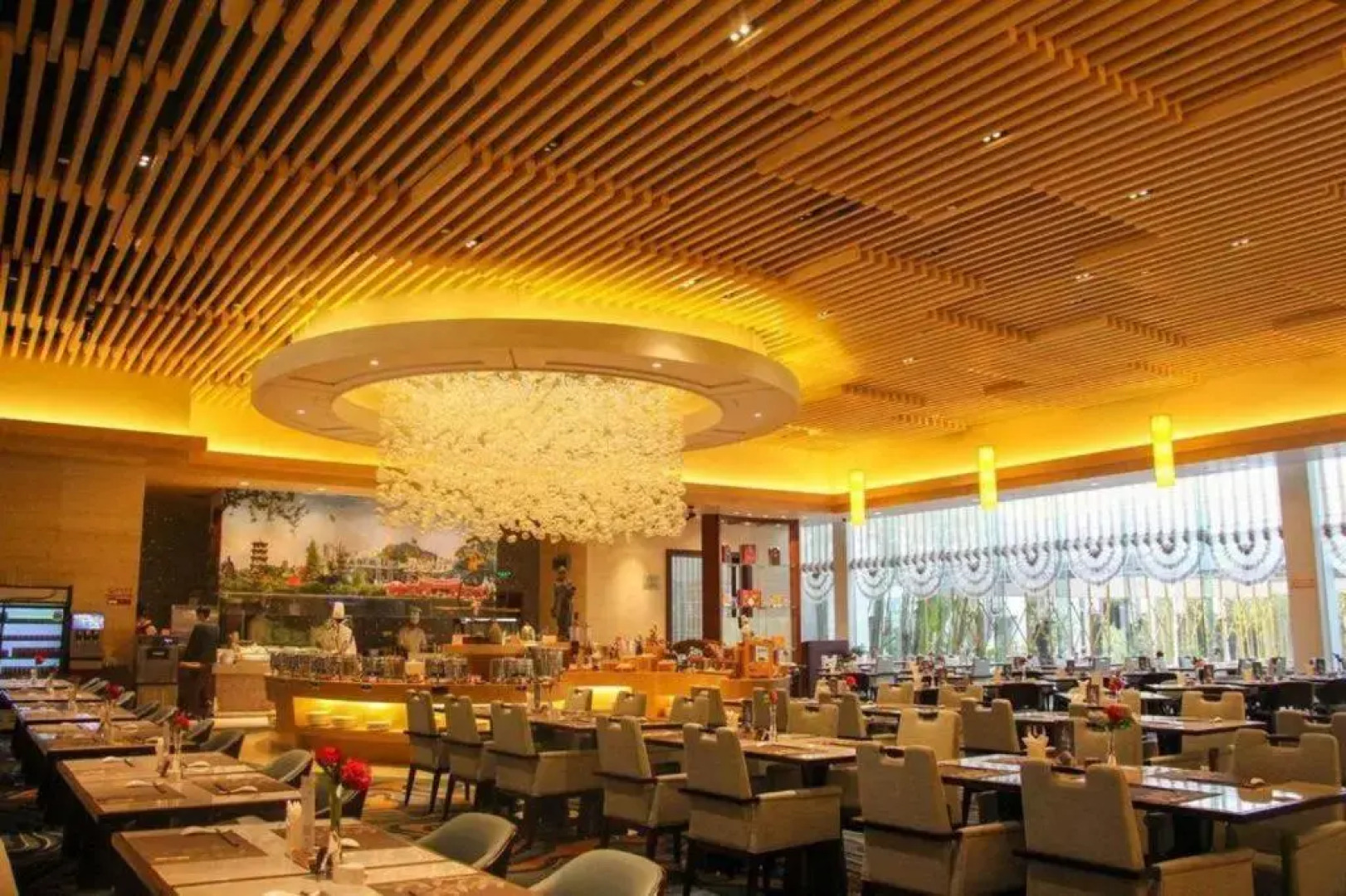 Quanzhou Guest House Hotel