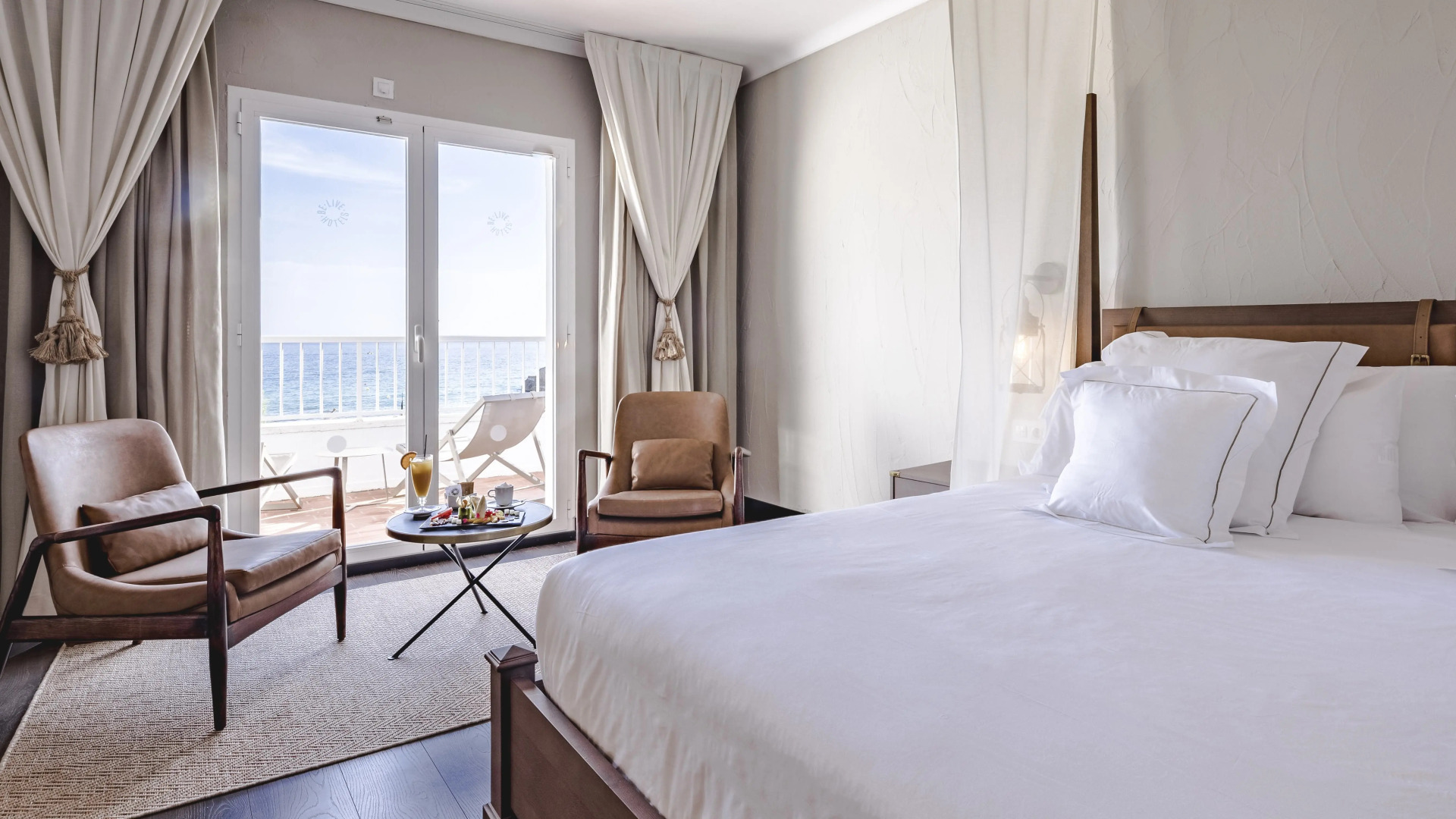 Отель Be Live Adults Only La Cala Boutique Hotel