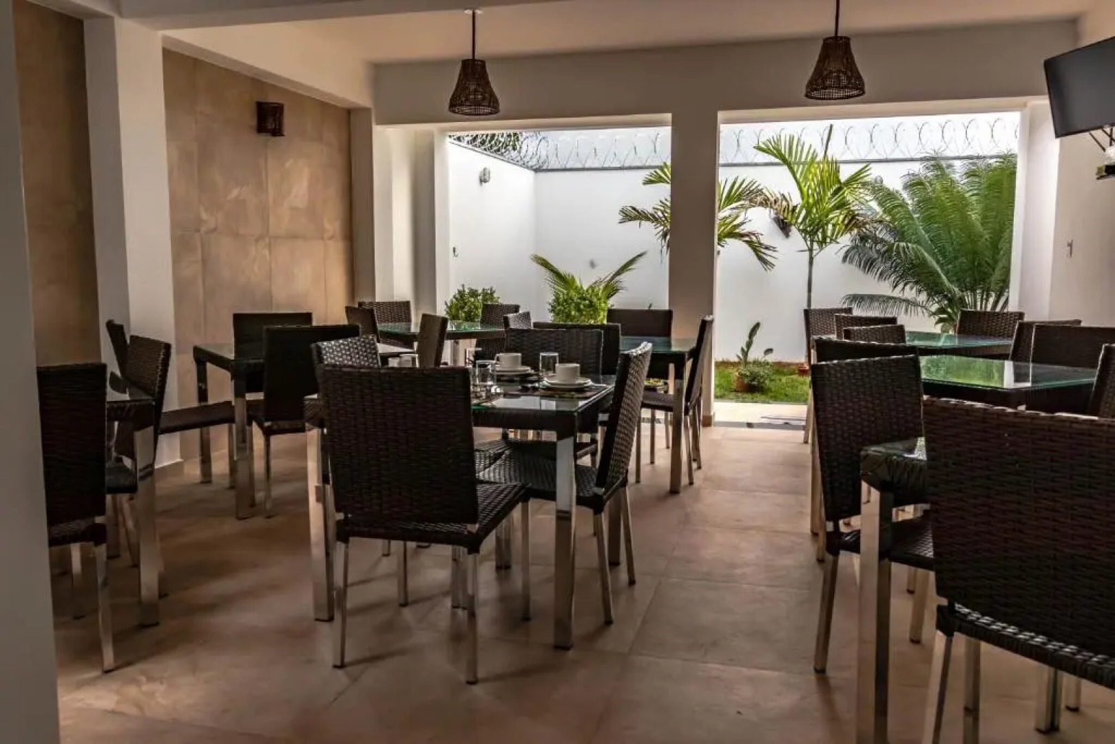 Pousada São Francisco