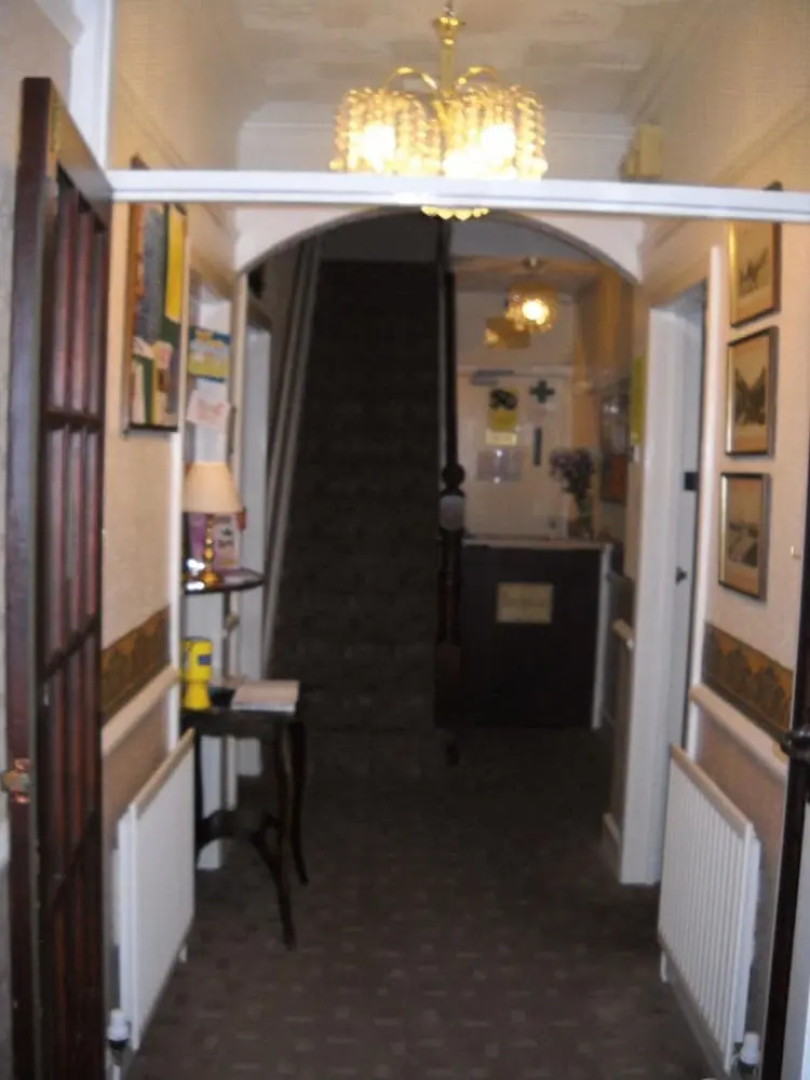 The Sherwood