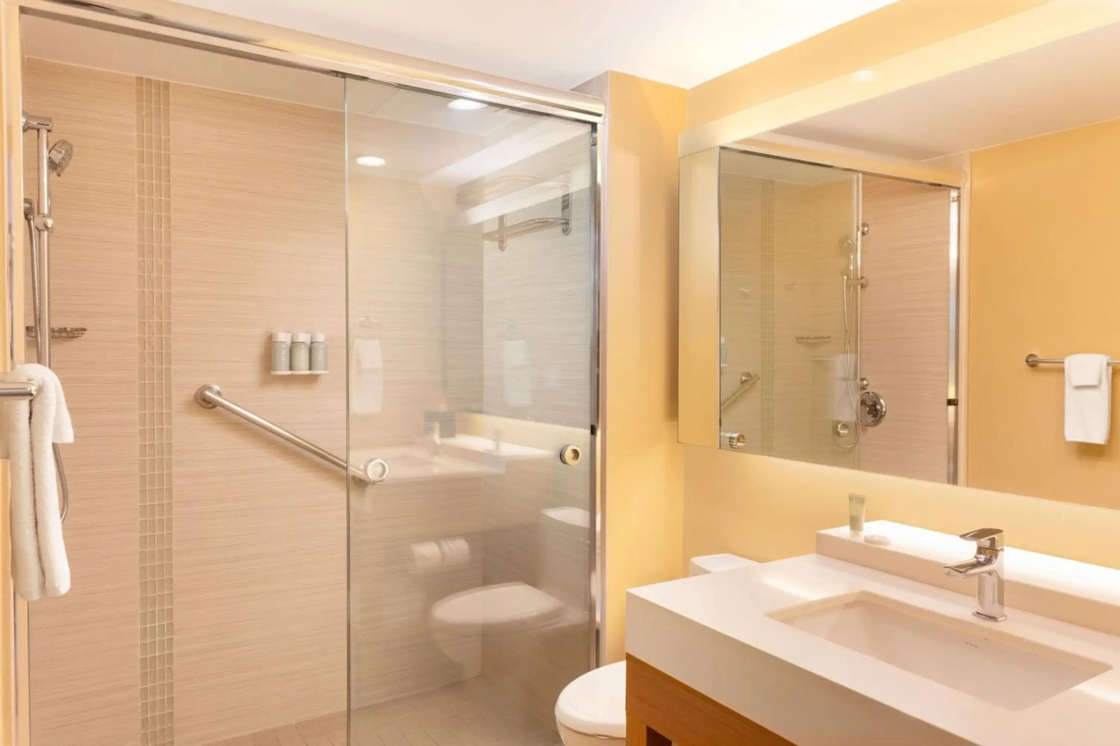 Courtyard by Marriott Ciudad del Carmen Campeche