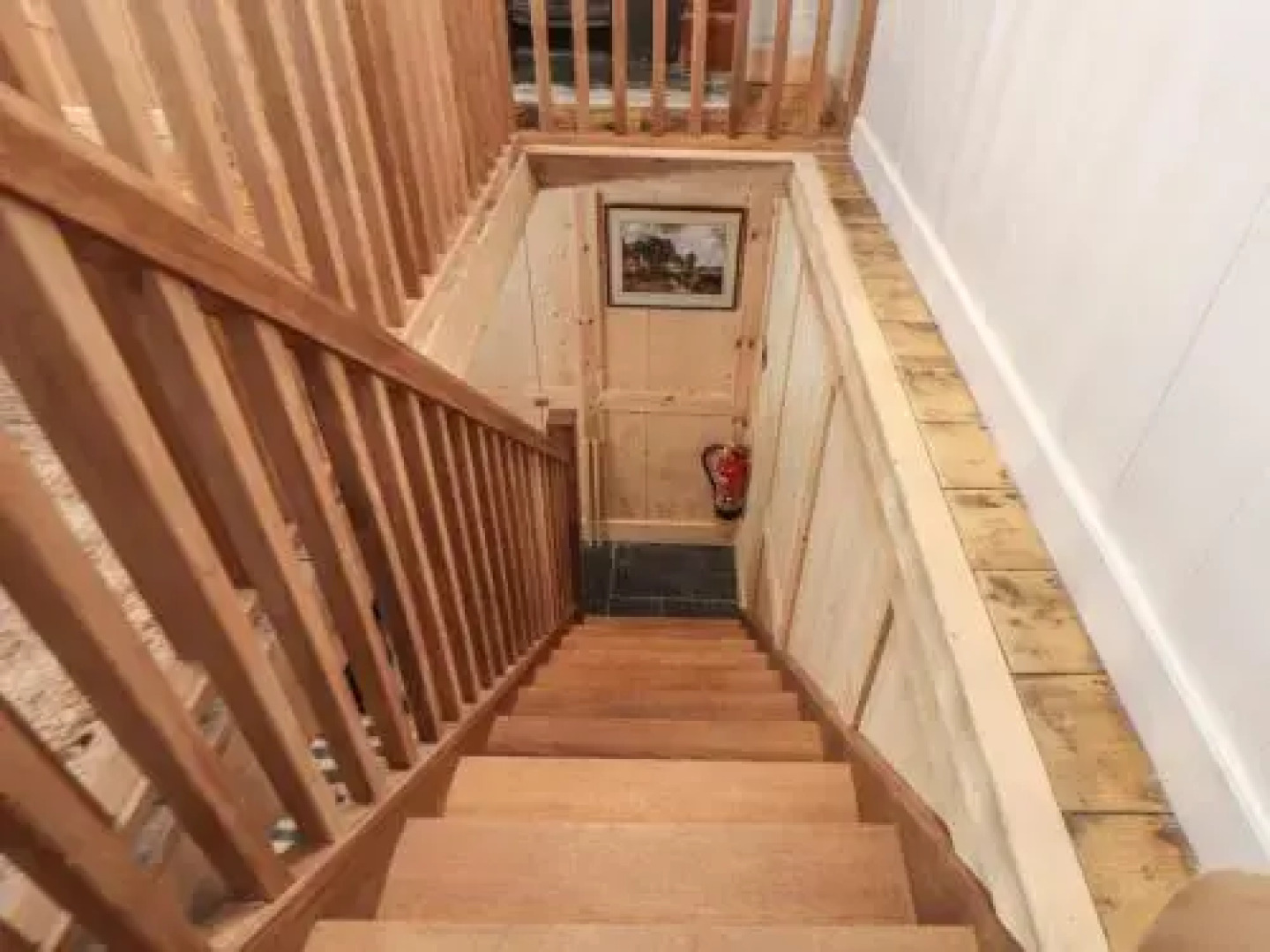 Trewince Holiday Lodges