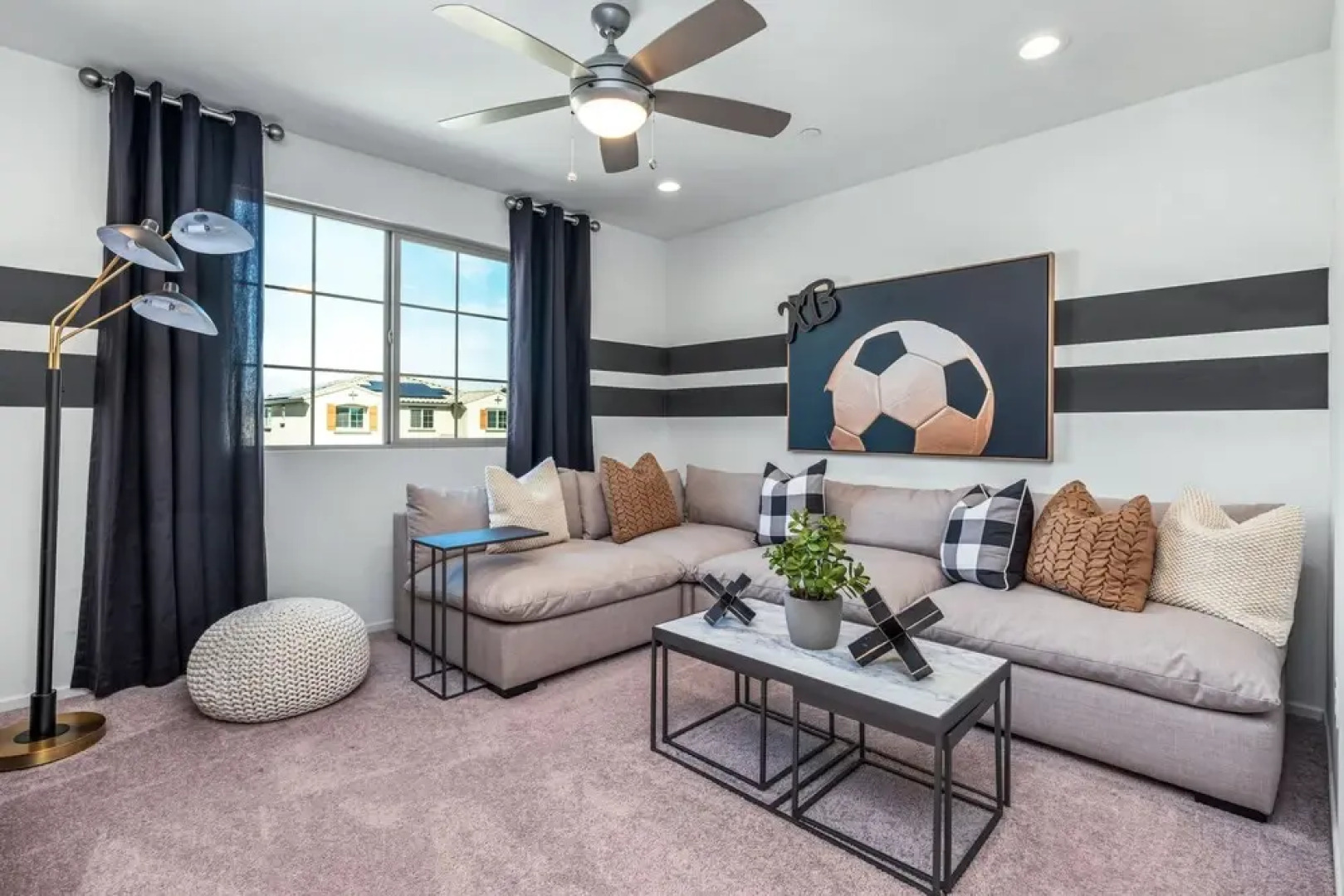 5br Family Home in Coachella Valley