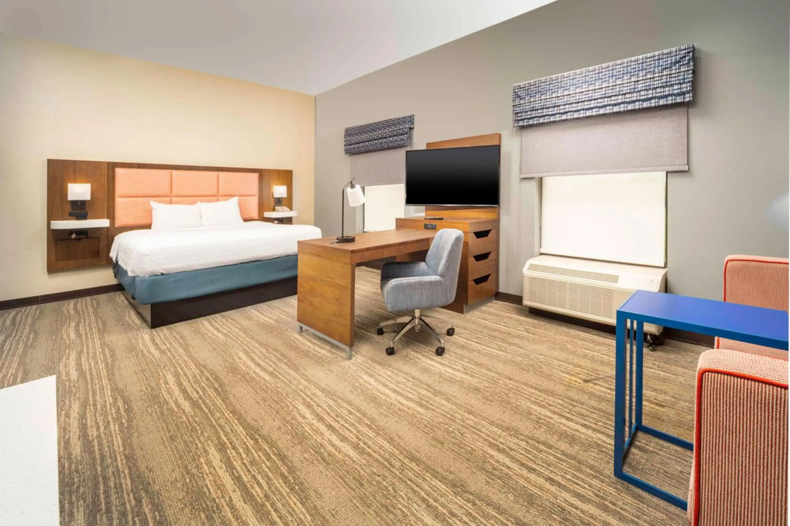 Hampton Inn & Suites New Iberia Avery Island