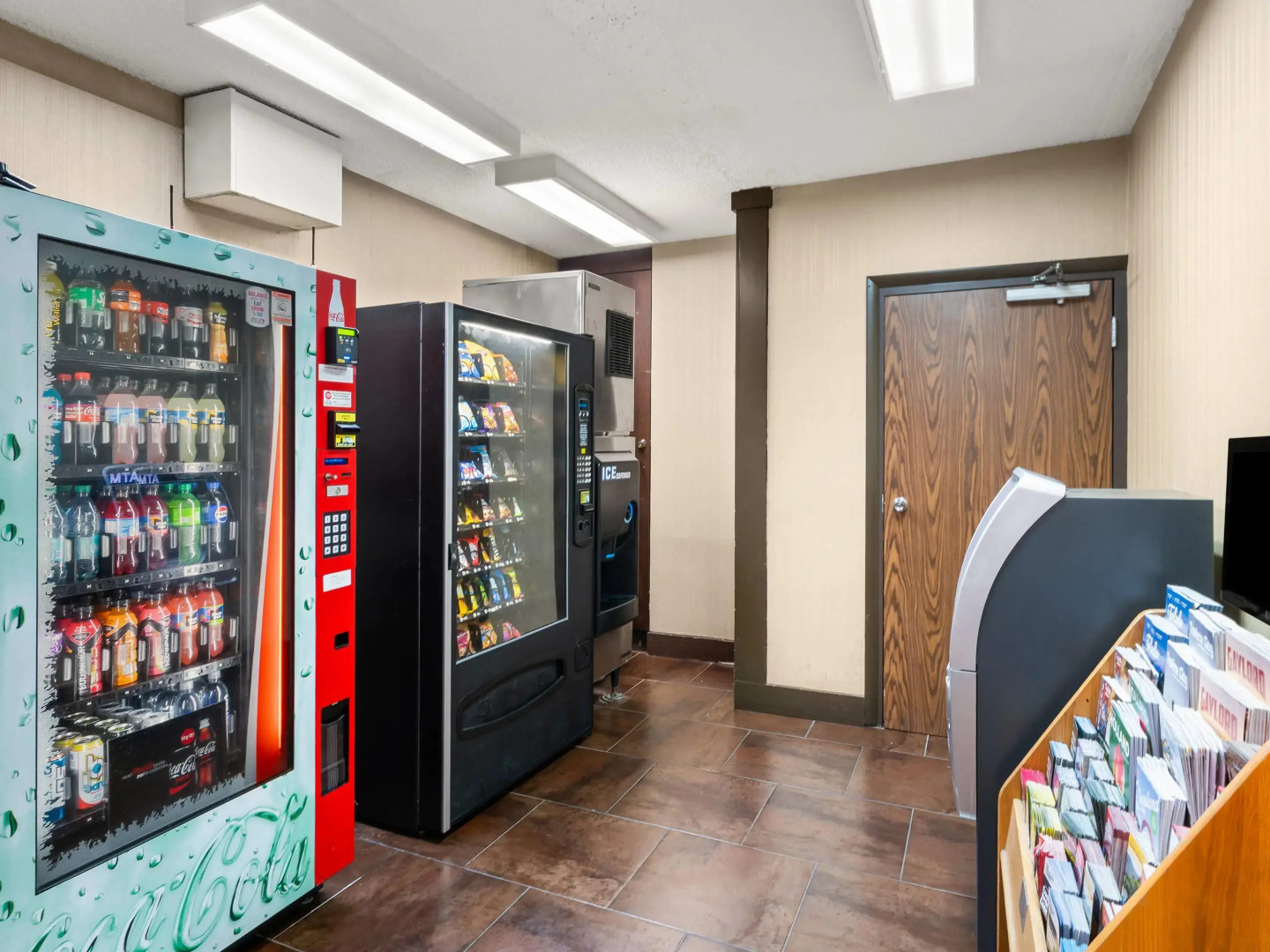 Comfort Inn Metro Airport