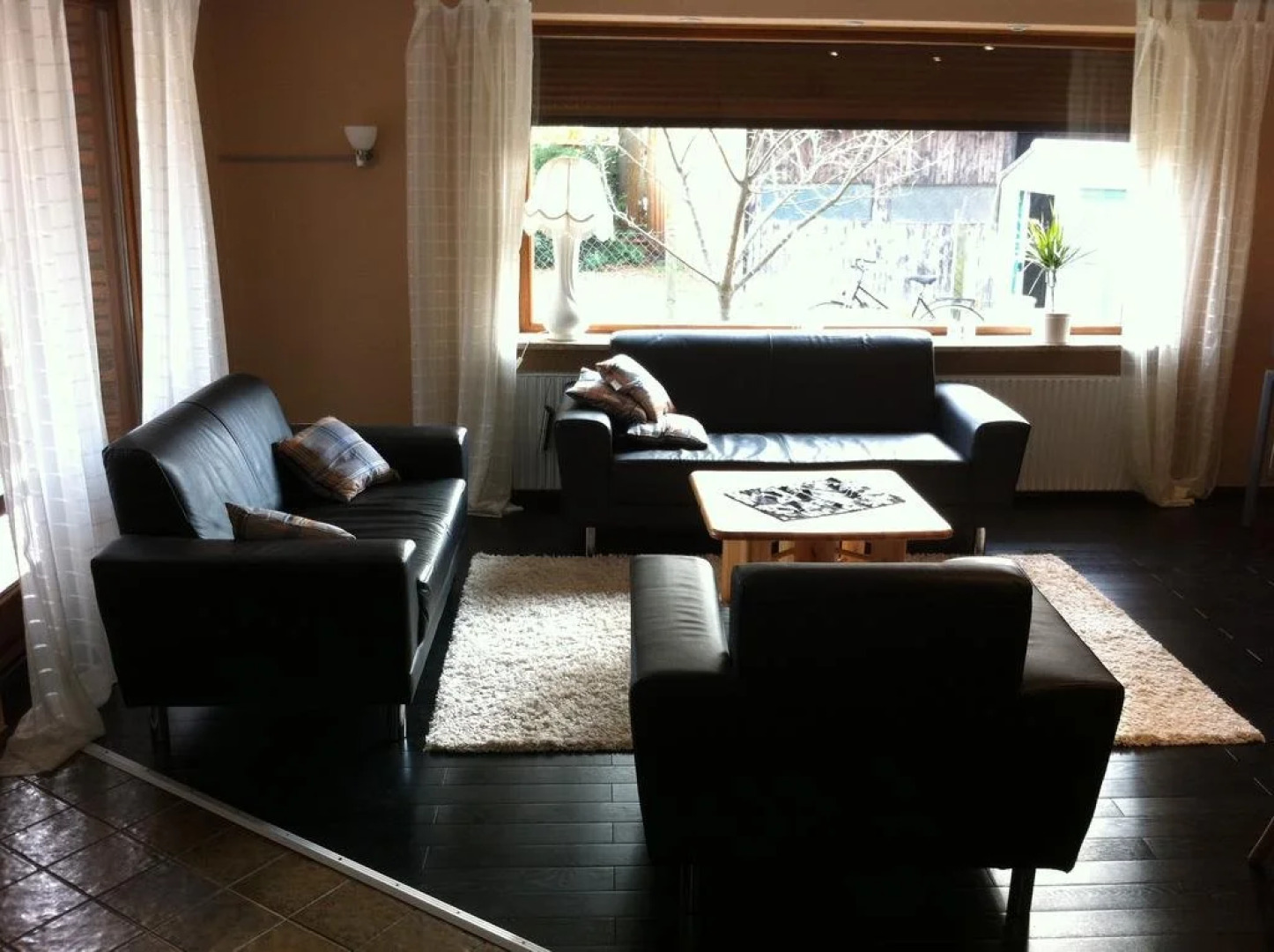 Pension A1 Stuckenborstel