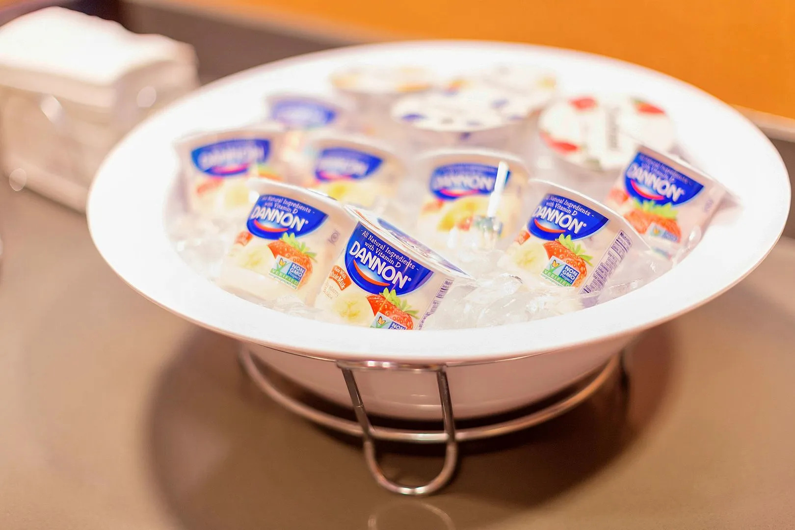 Hampton Inn & Suites Morgantown / University Town Centre