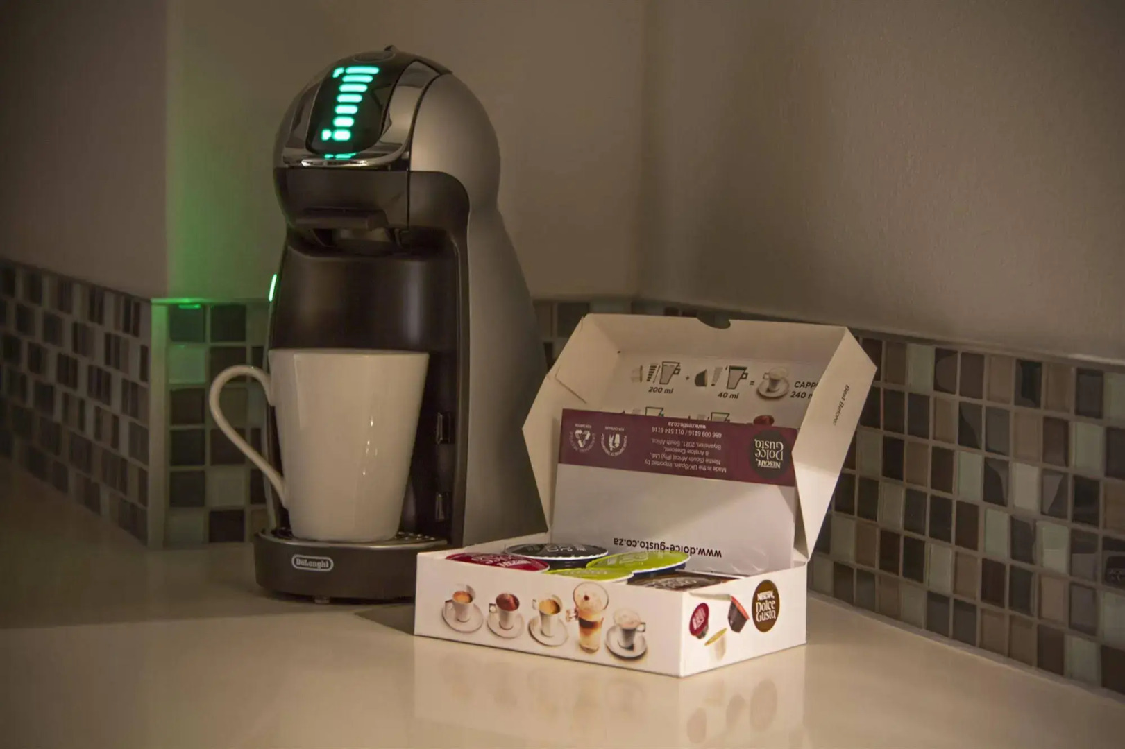 The Cube Corporate Apartments