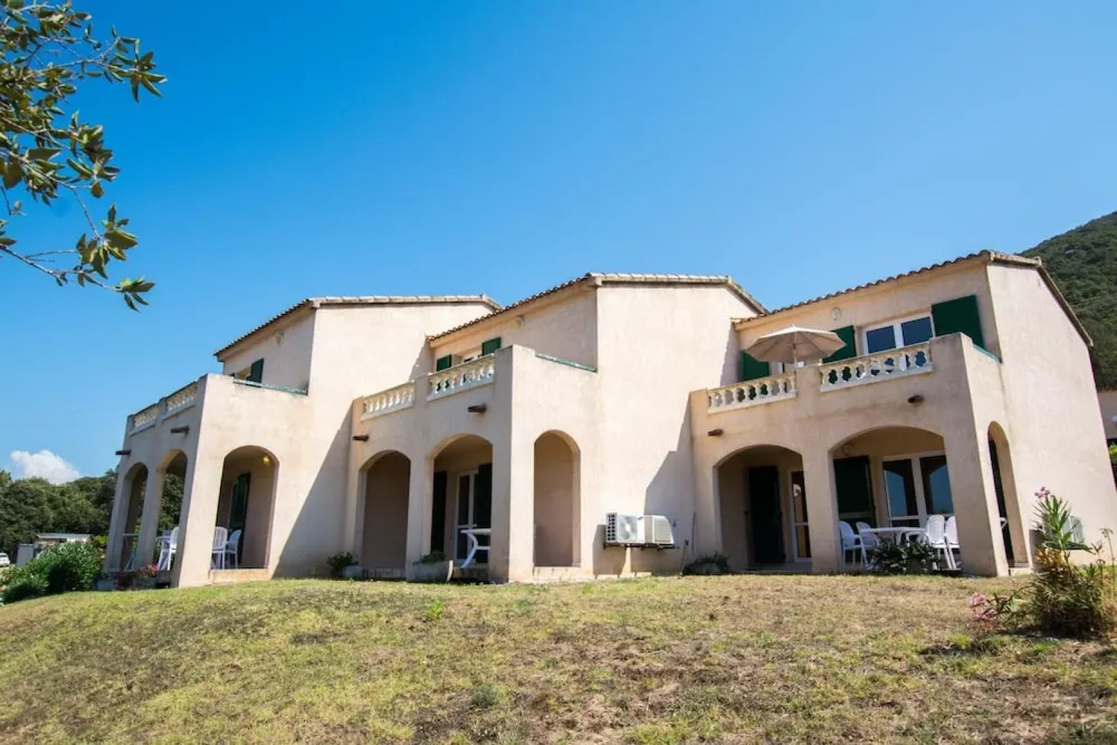 Résidence Aigue Marine