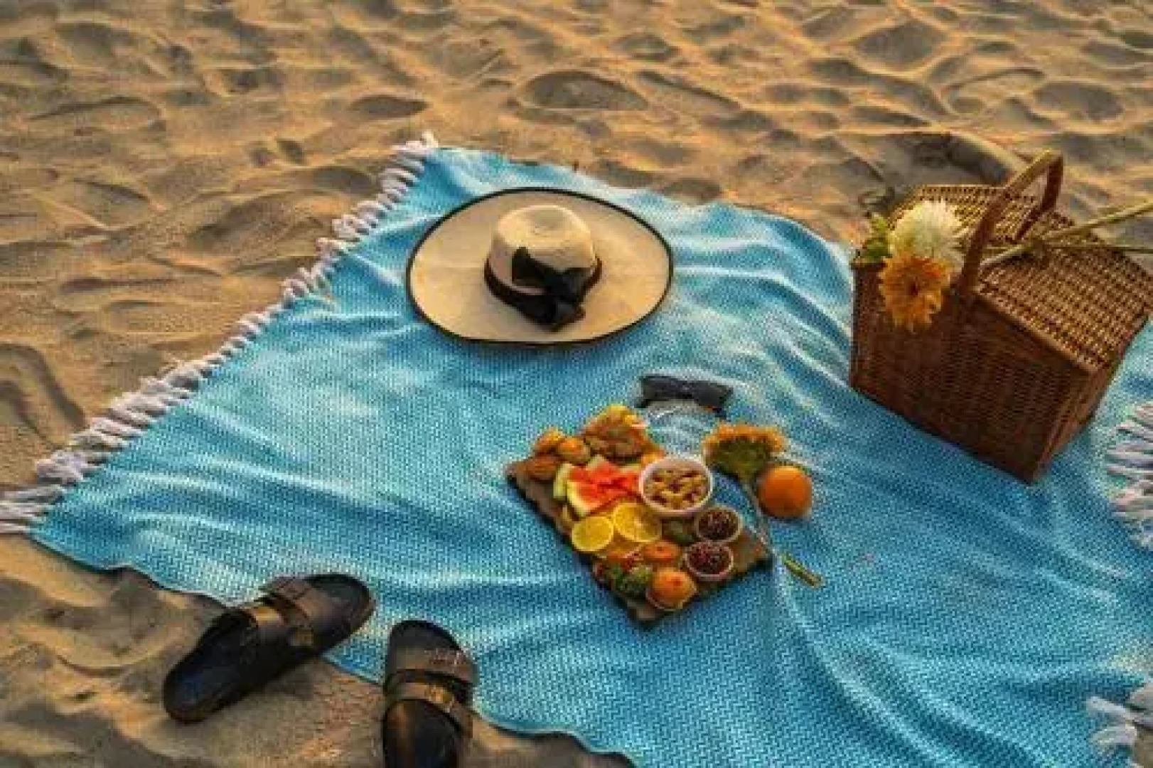 StayVista at The Beach House