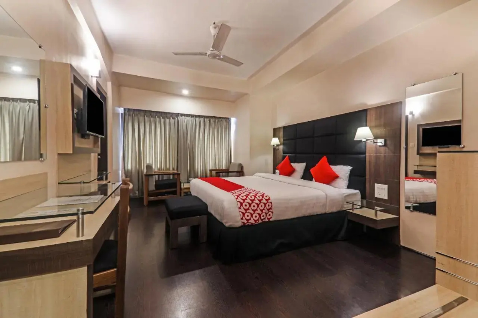 Hotel Alpine Continental