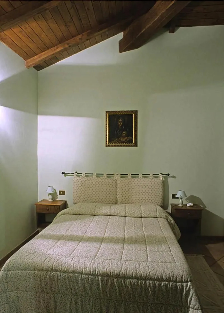 Agriturismo Tenuta Merlano