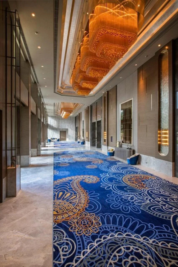 Taj Lakefront Bhopal