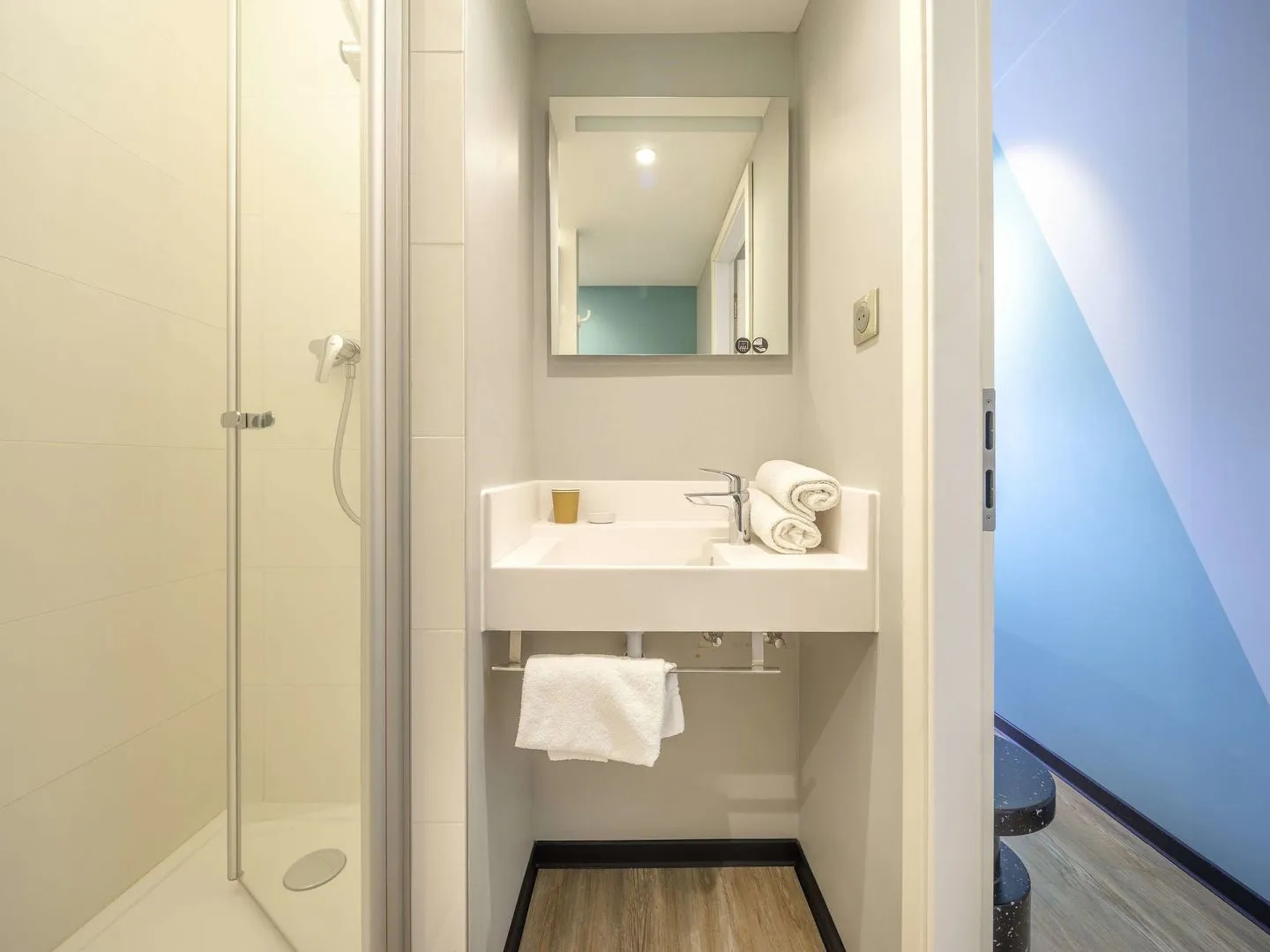 ibis budget Forbach Centre