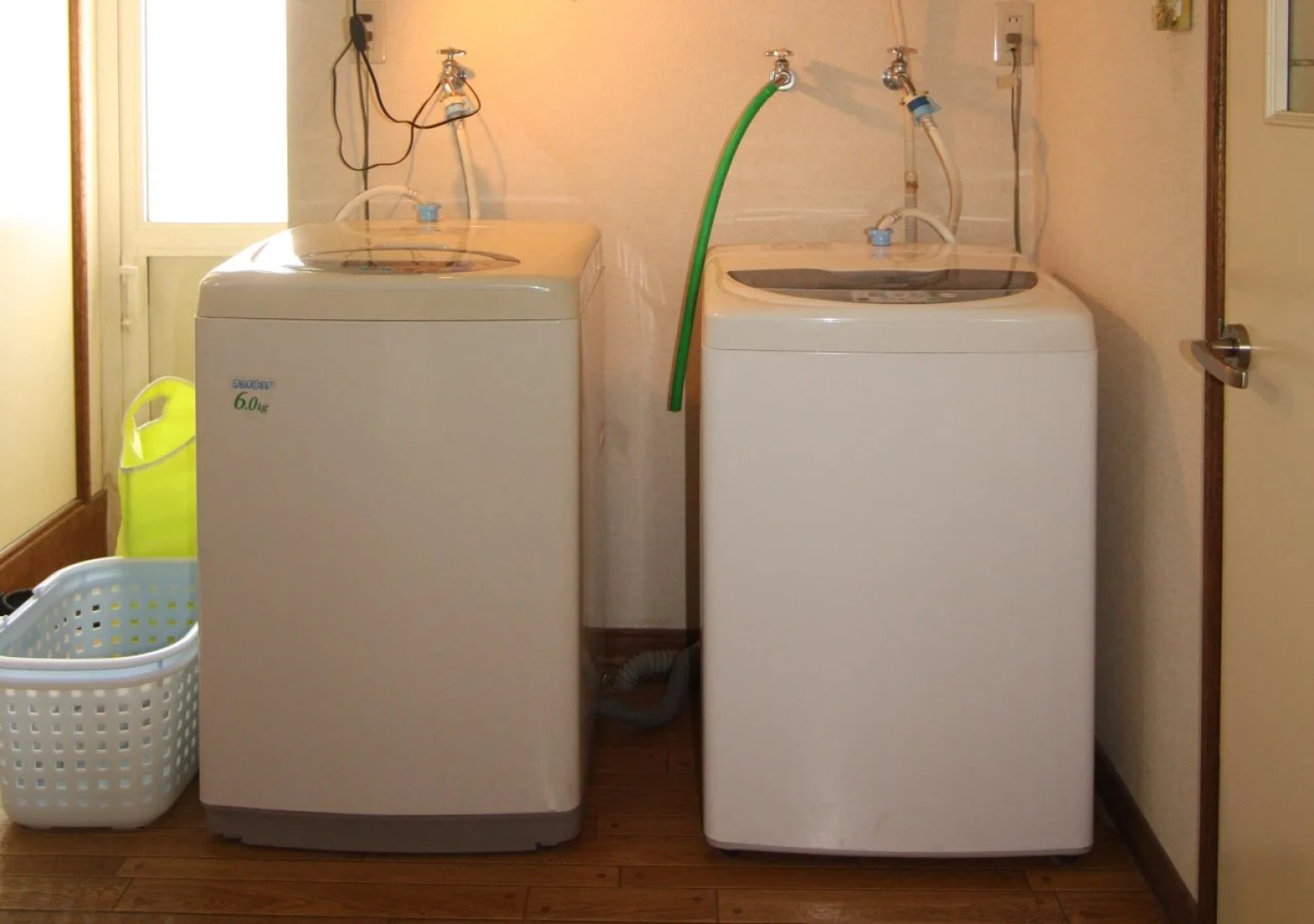 Karimpani Niseko Fujiyama - Hostel