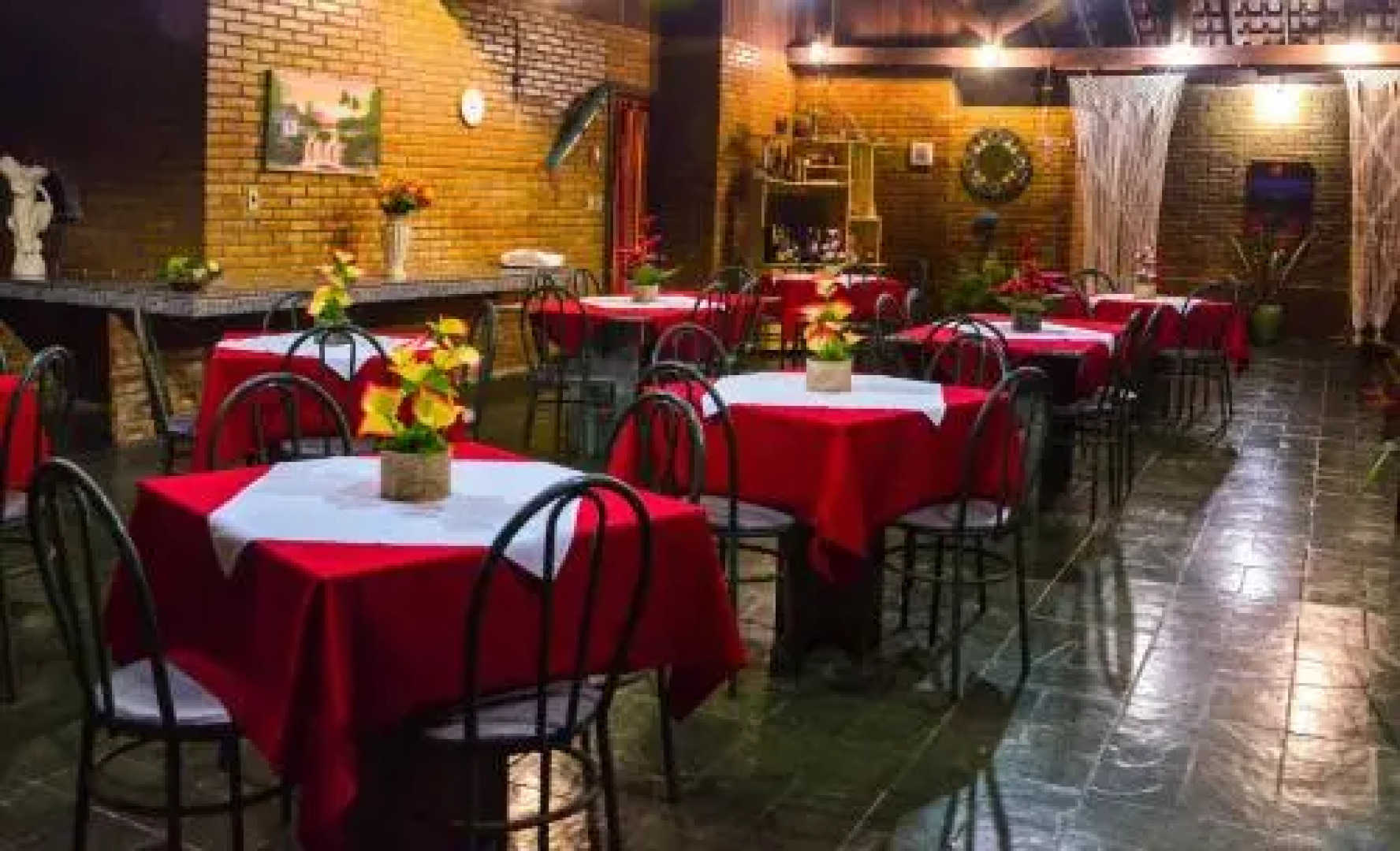 Pousada Chalés dos Encantos