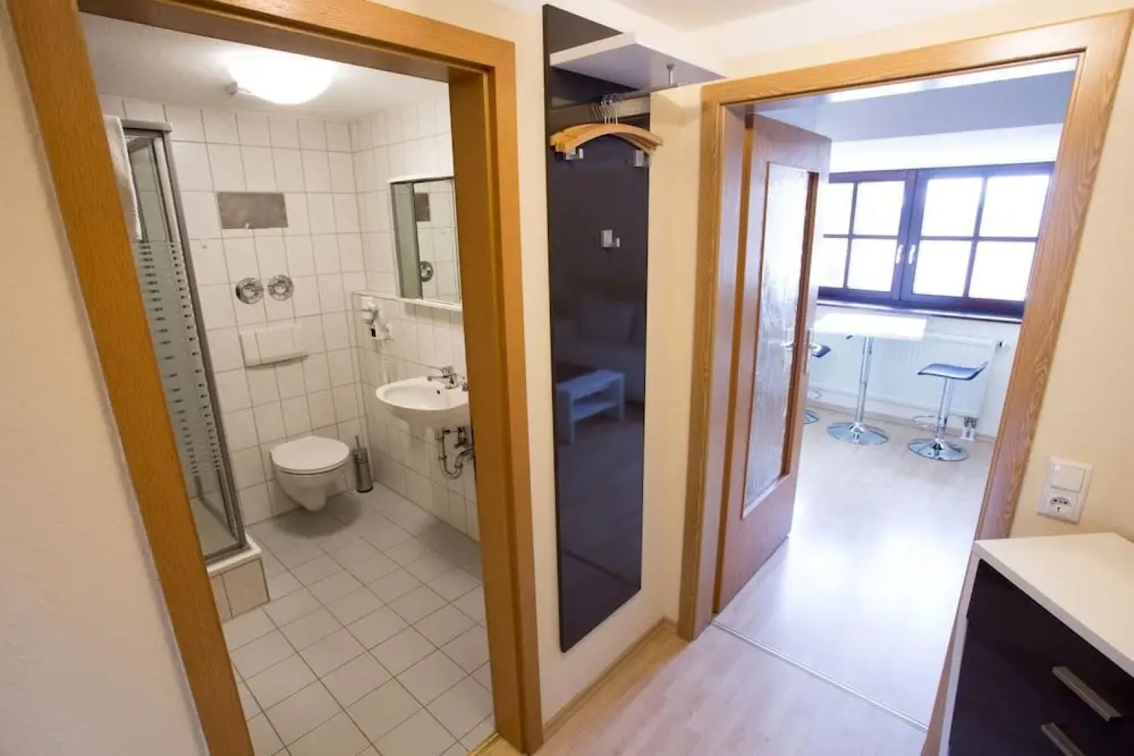 Aparthotel & Pension Victoria - Garni