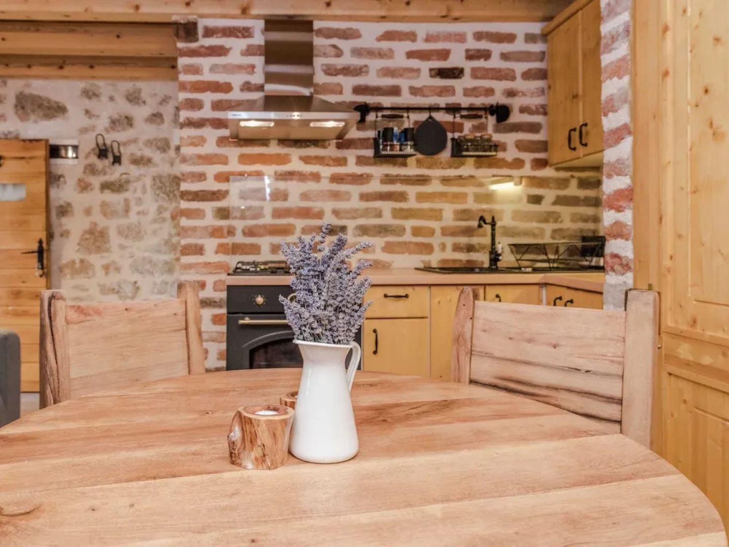 Seaside Retreat in Marina di Grosseto